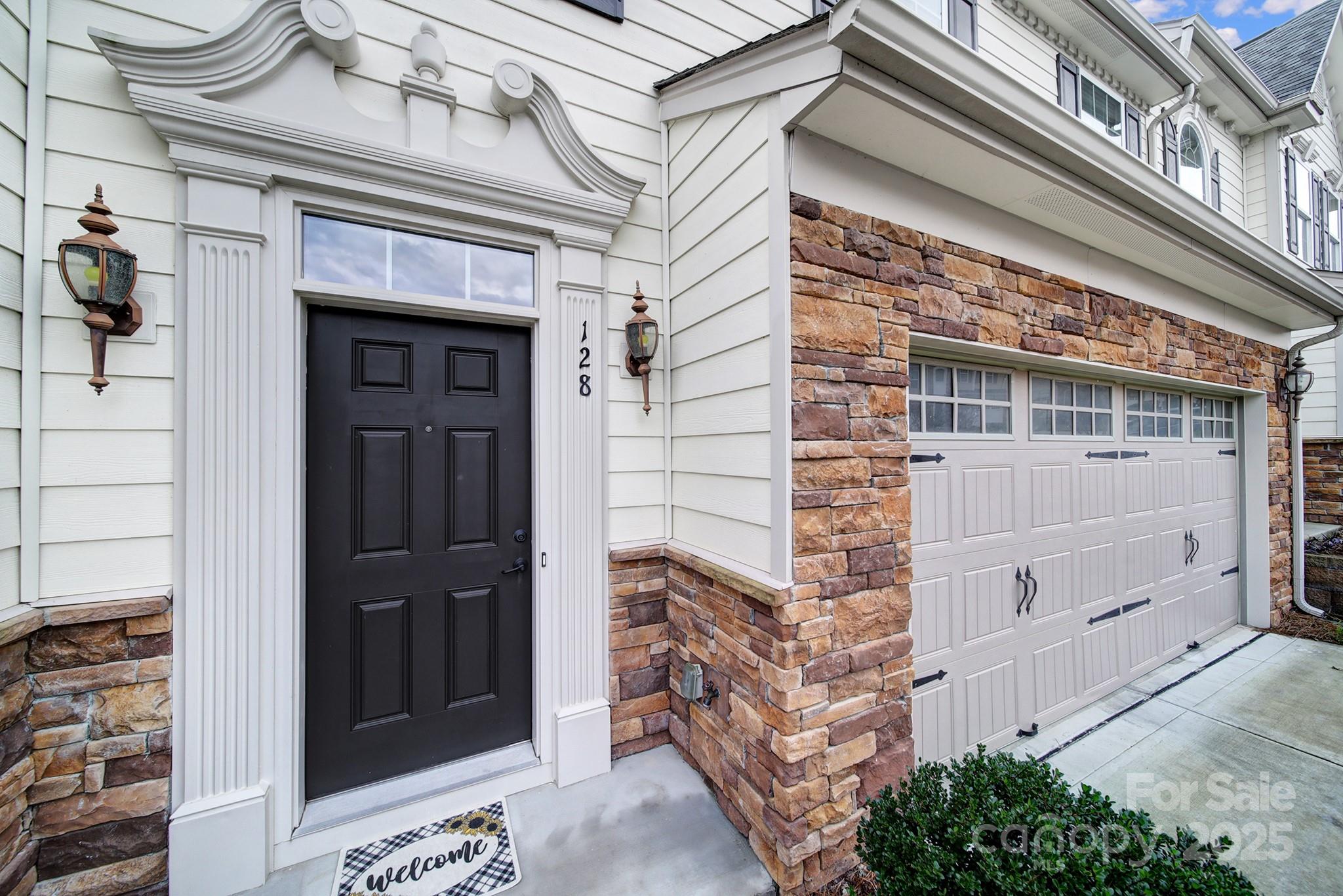 Lake Shore - Residential