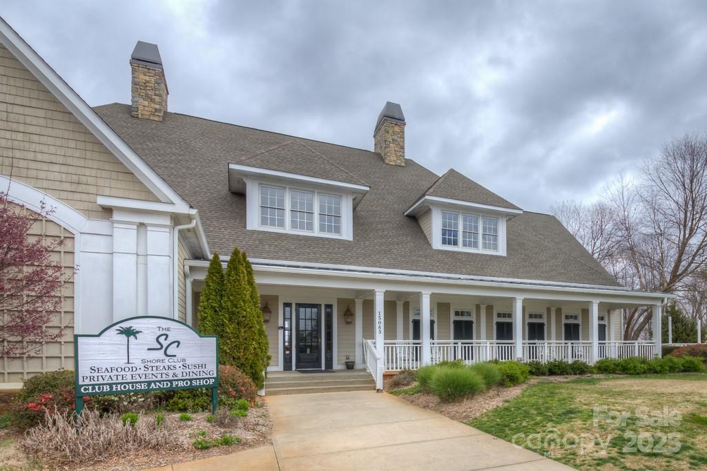 Lake Shore - Residential
