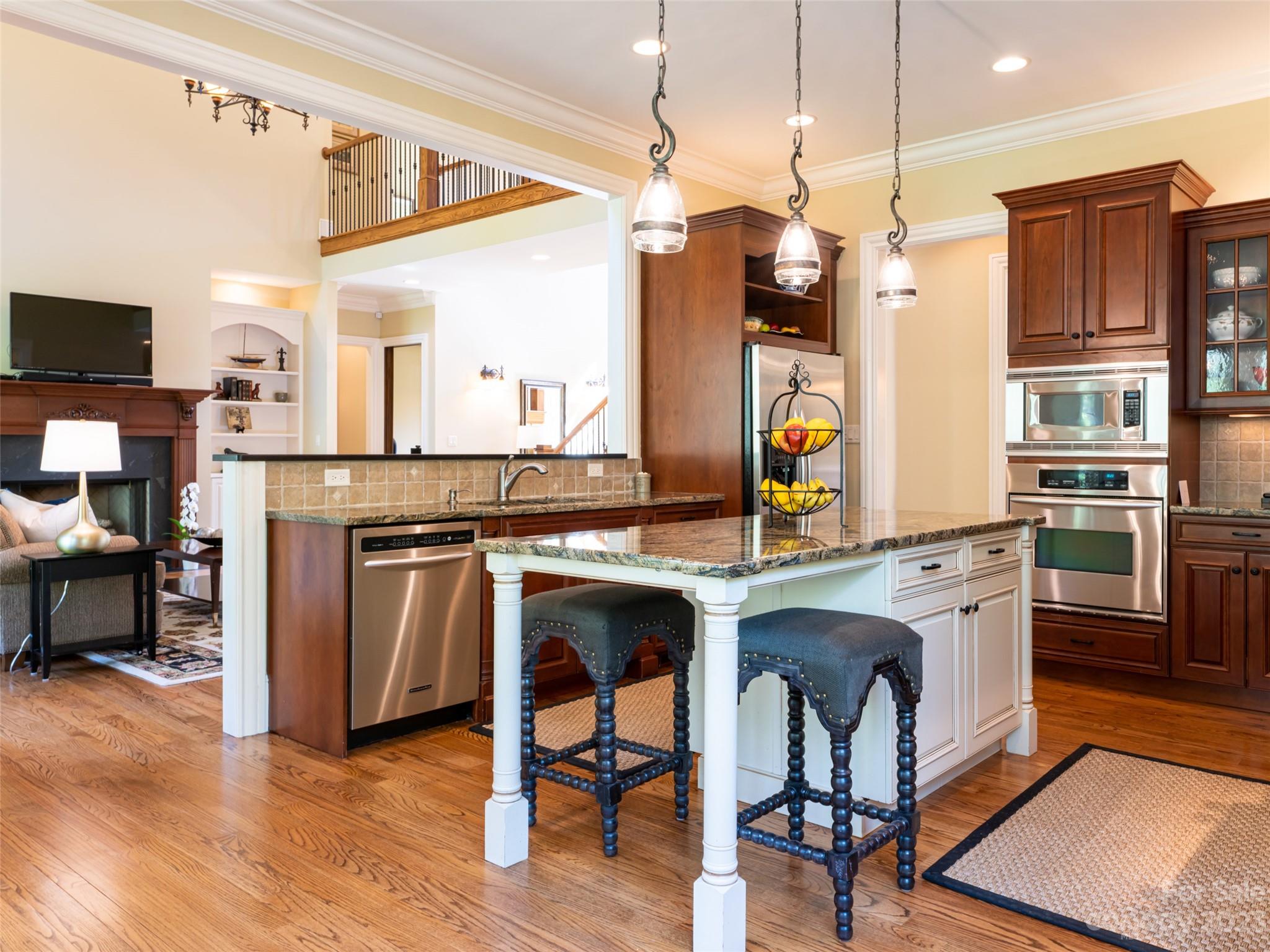Ramble Biltmore Forest - Residential