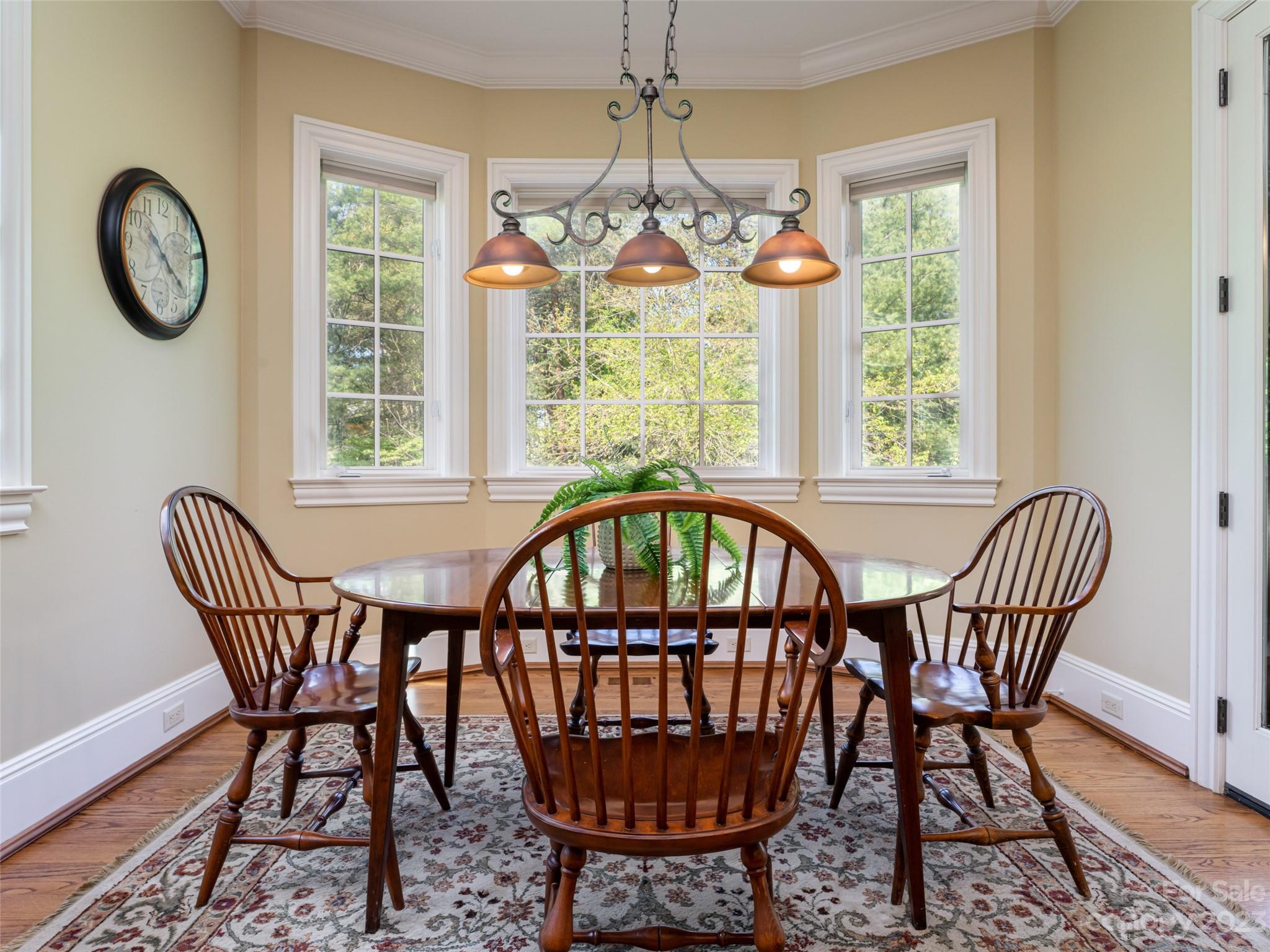 Ramble Biltmore Forest - Residential