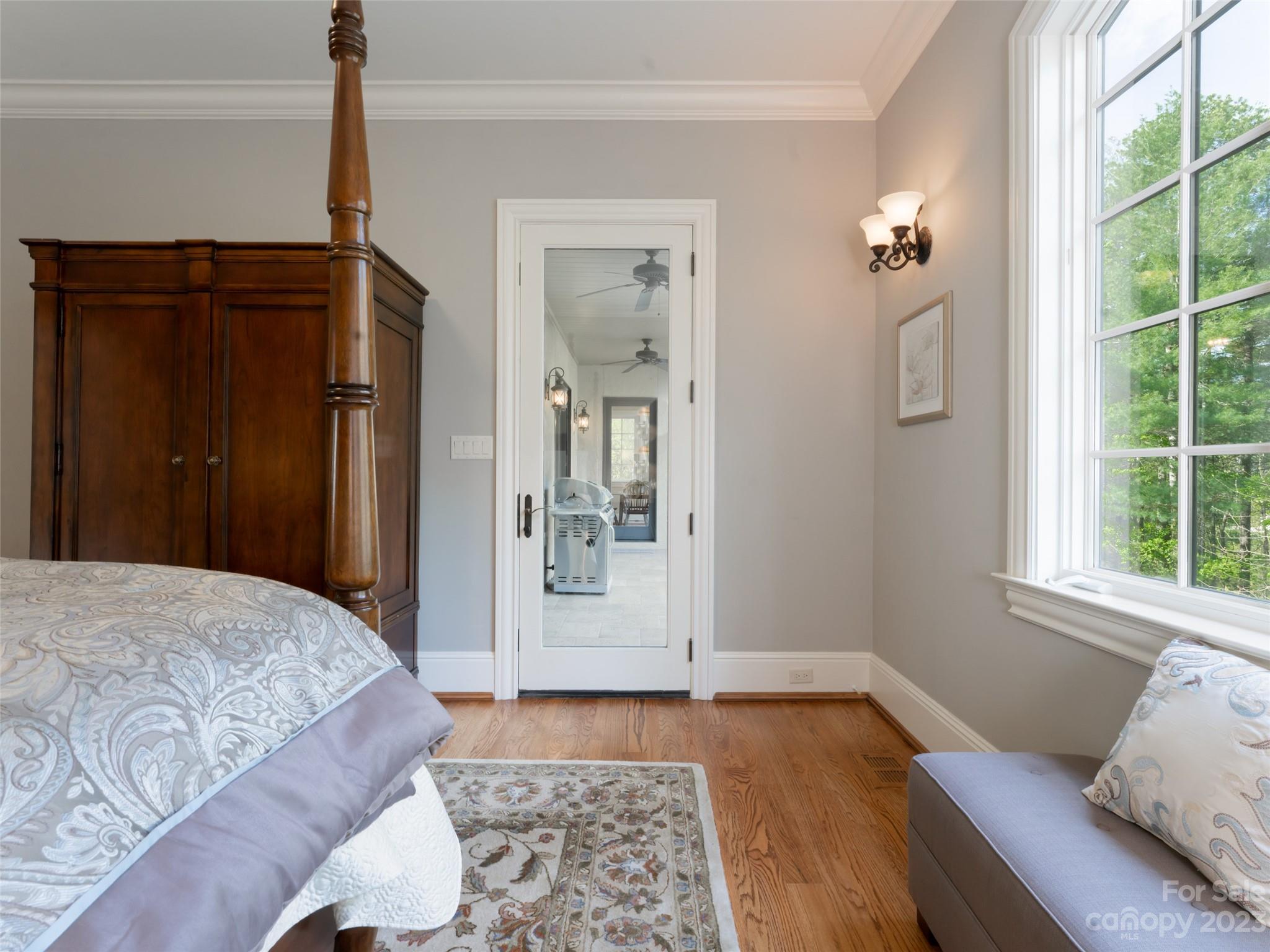 Ramble Biltmore Forest - Residential
