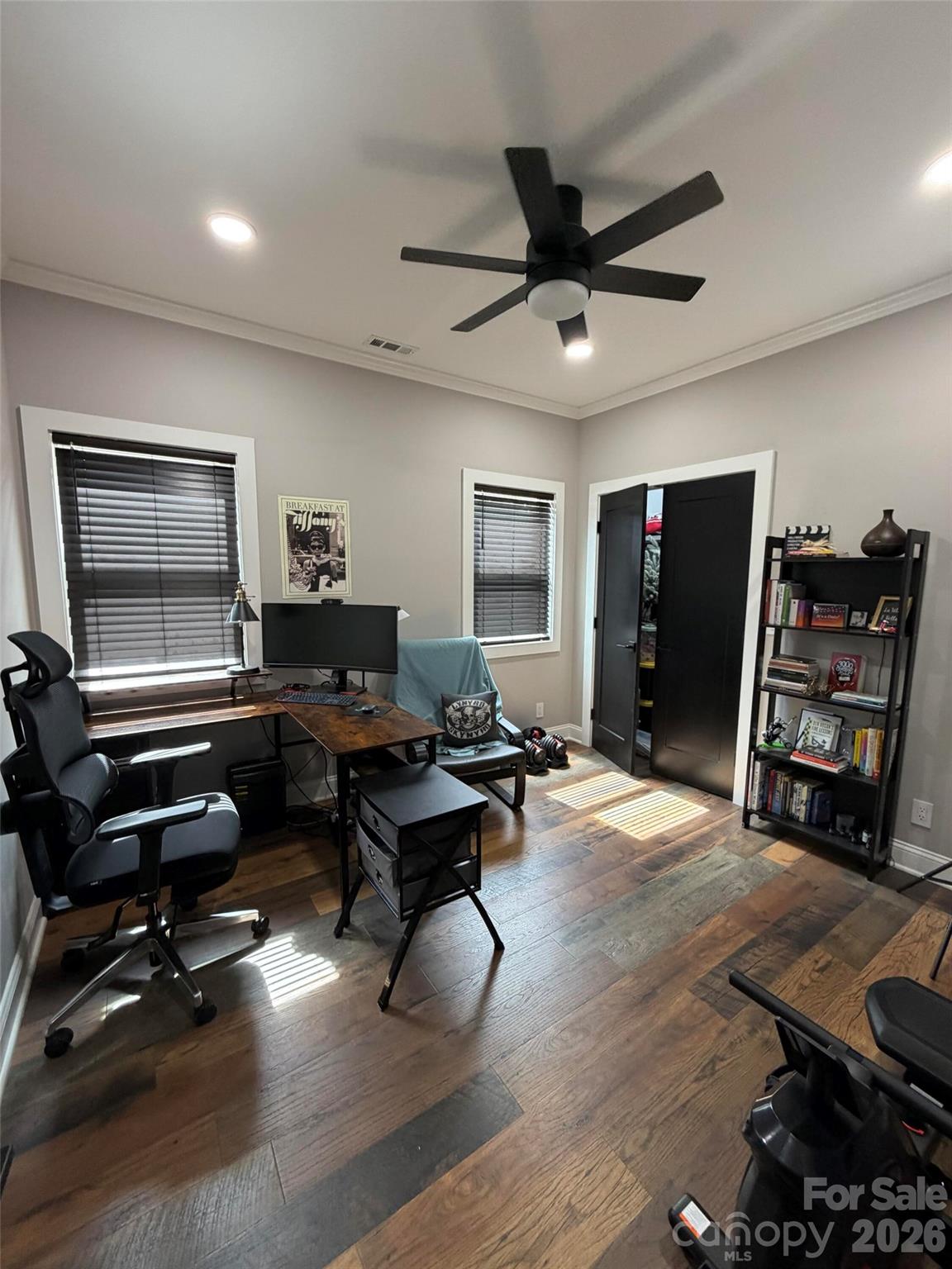 Cleveland Springs - Residential