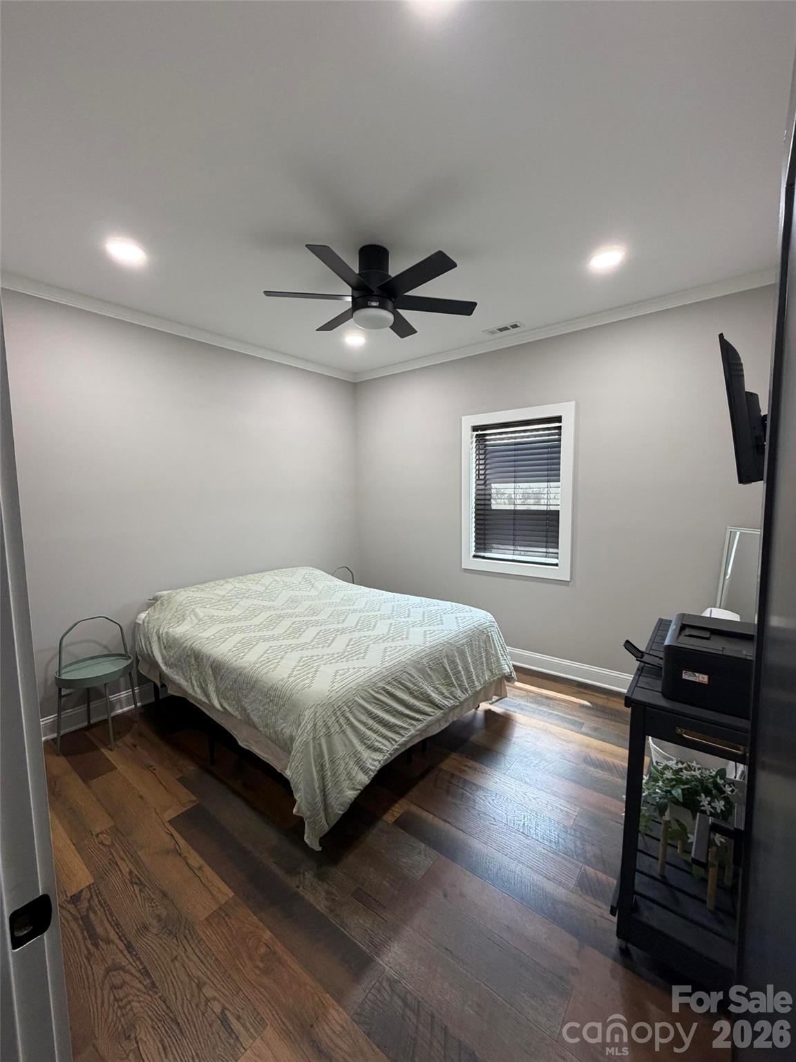 Cleveland Springs - Residential