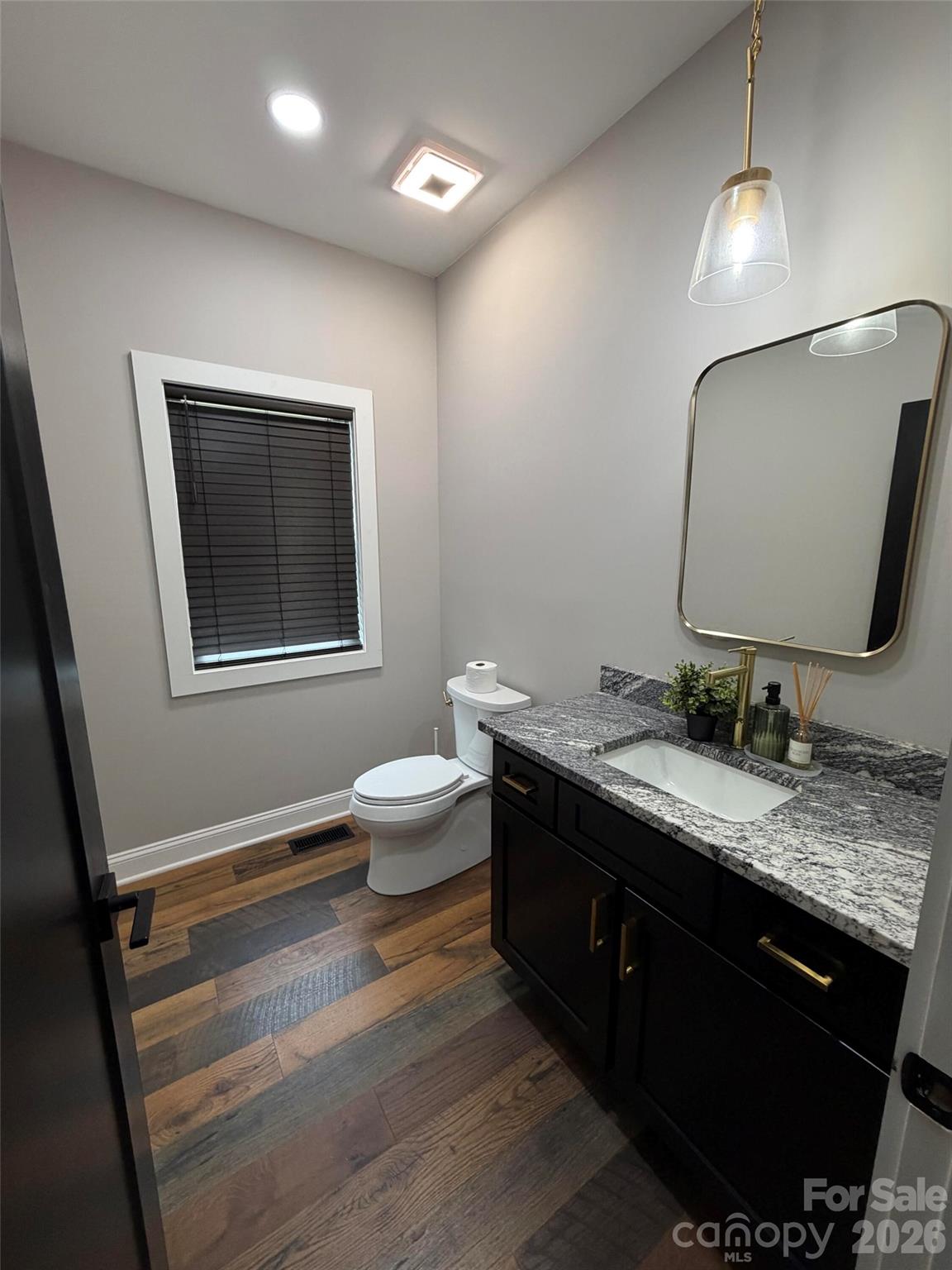 Cleveland Springs - Residential