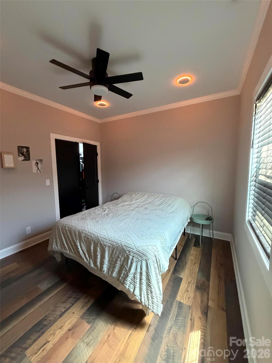 Cleveland Springs - Residential