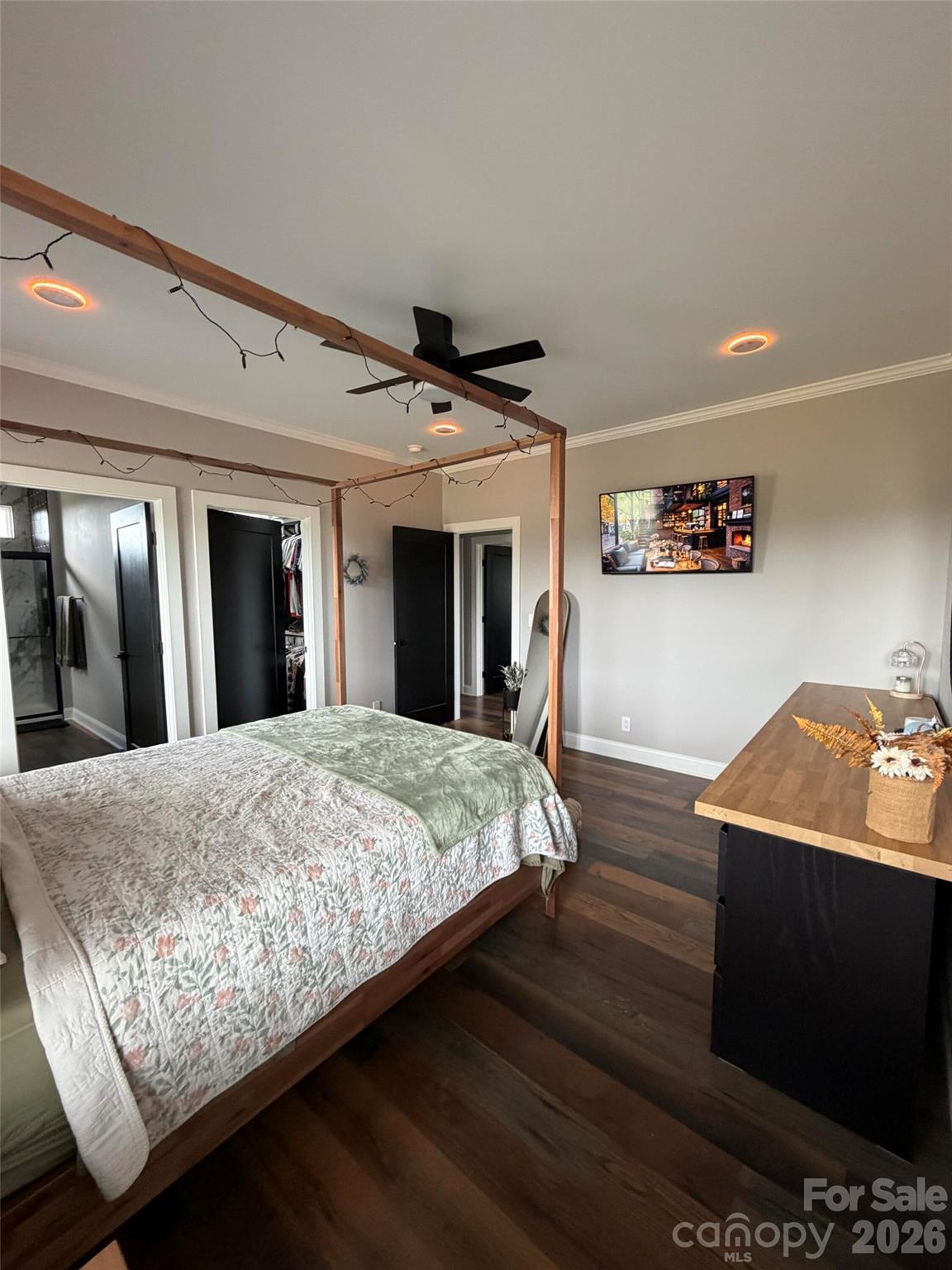 Cleveland Springs - Residential
