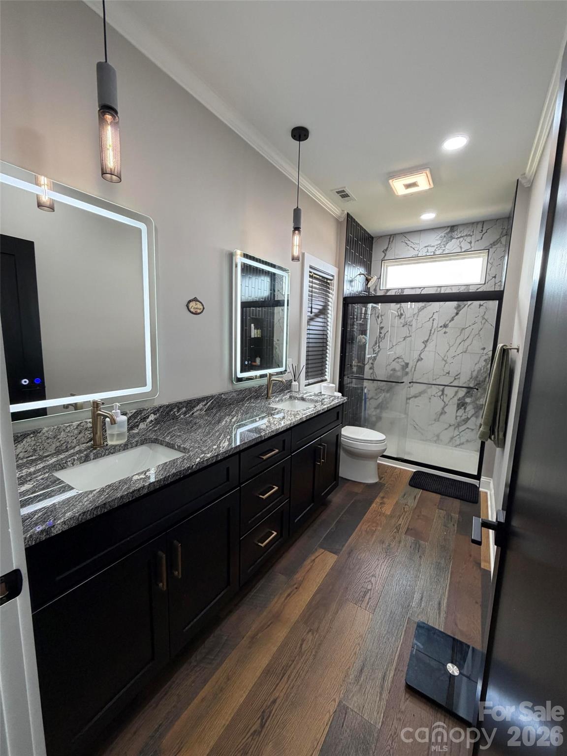 Cleveland Springs - Residential