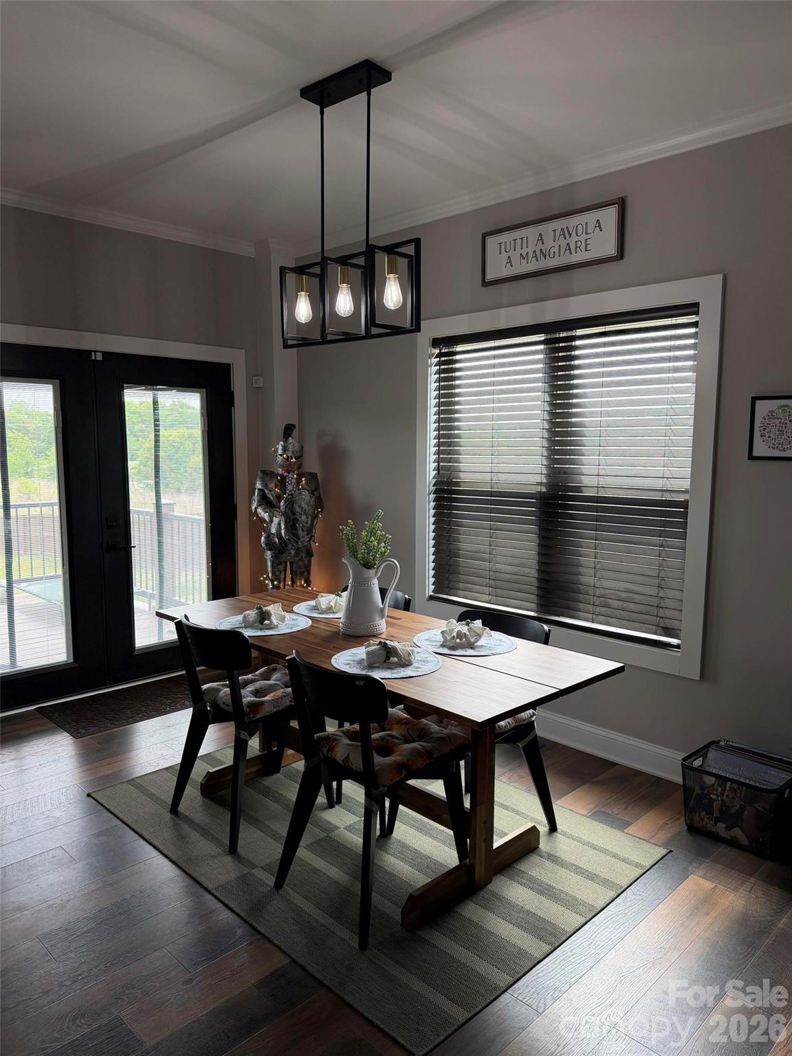 Cleveland Springs - Residential