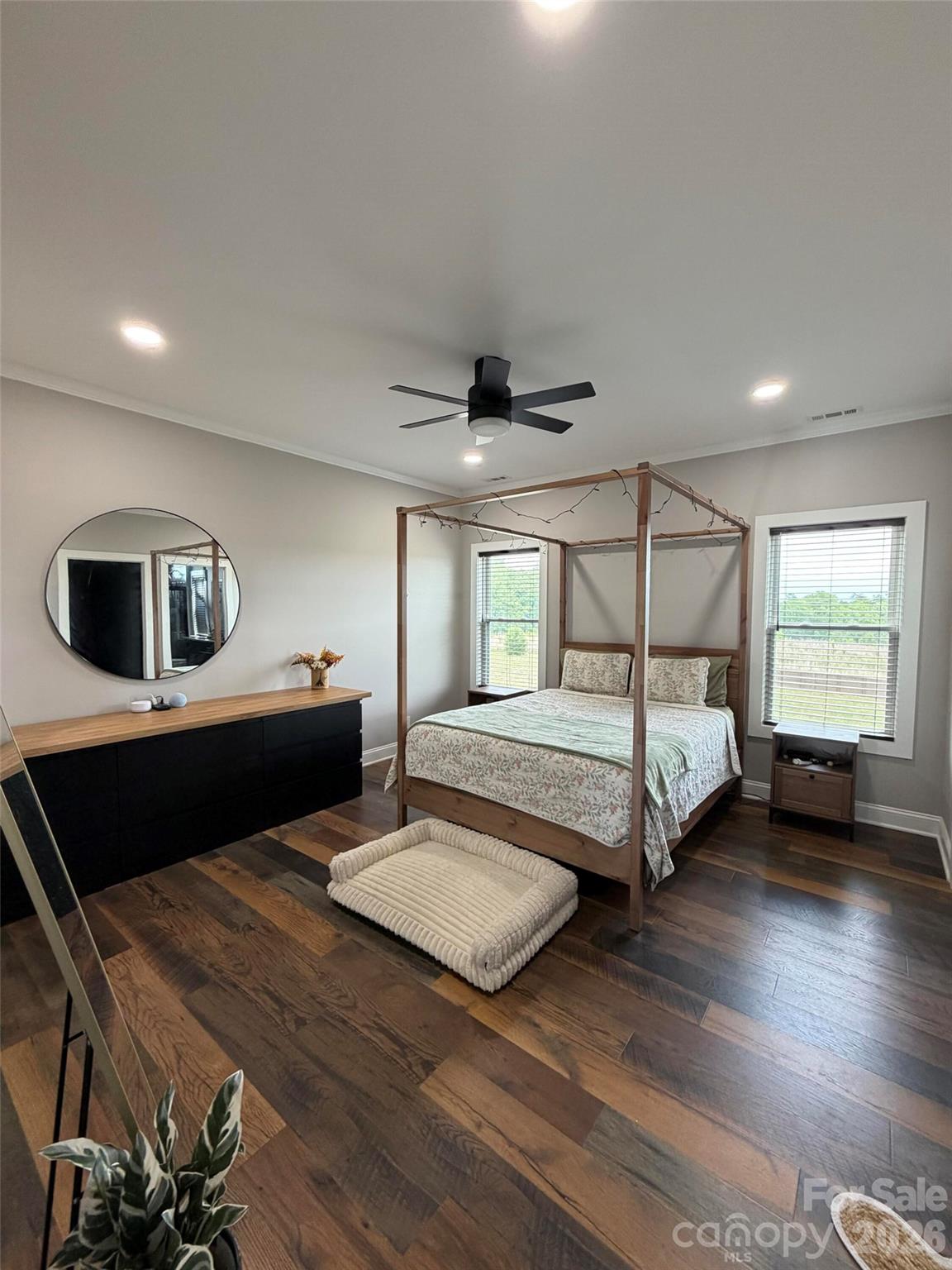 Cleveland Springs - Residential