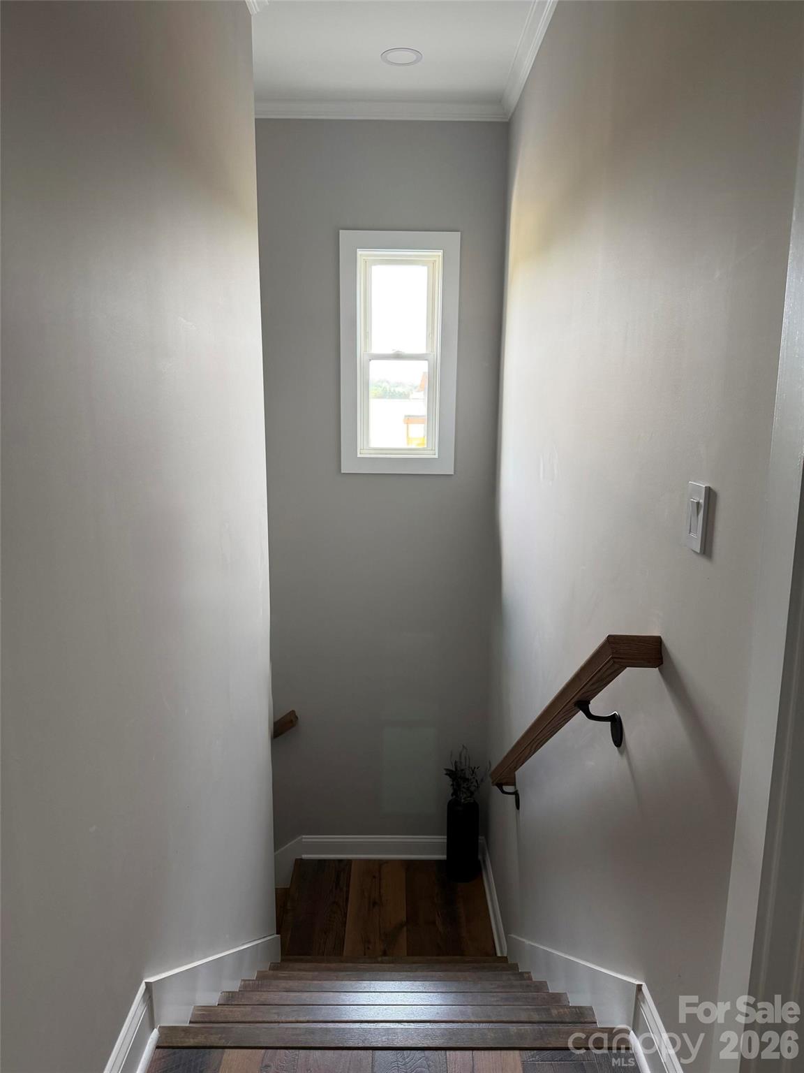 Cleveland Springs - Residential