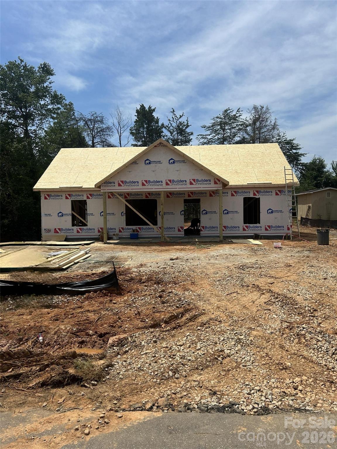 Lakehaven Estates - Residential