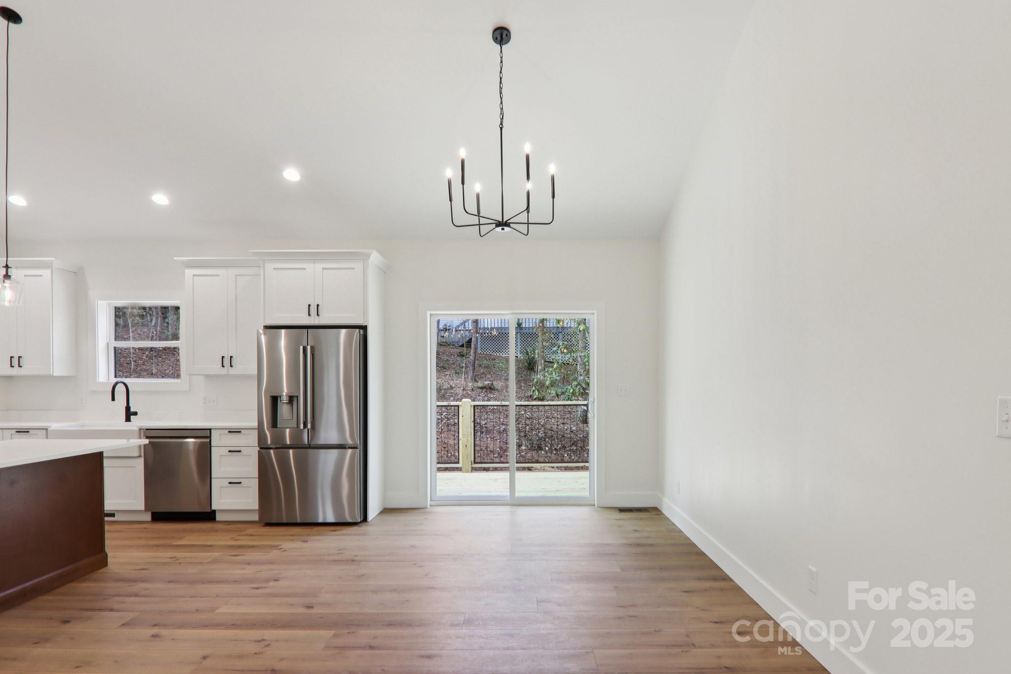 Mills Pointe - Residential