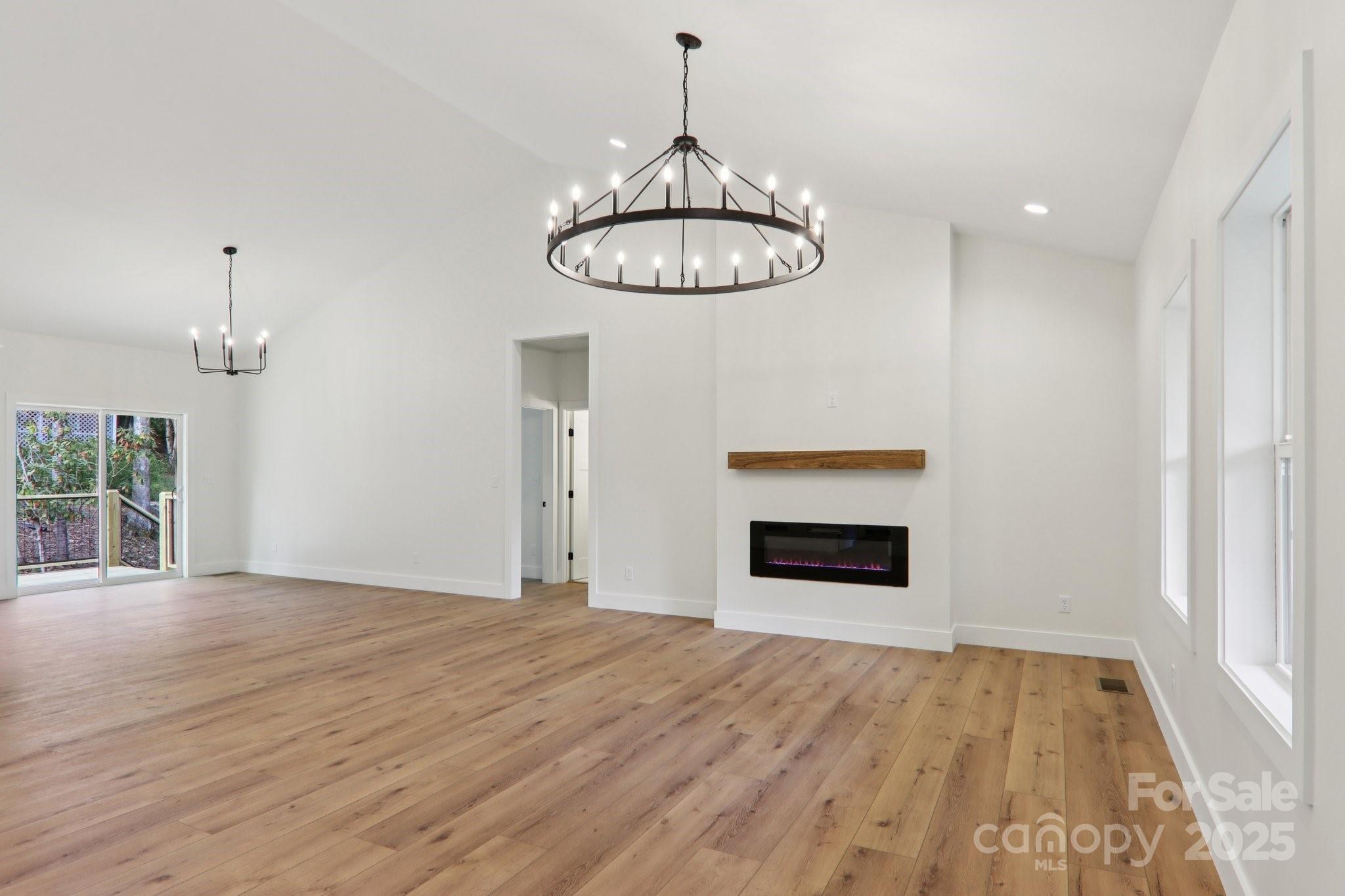 Mills Pointe - Residential