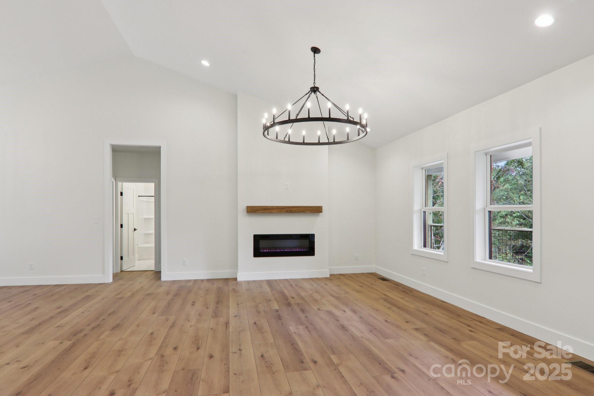 Mills Pointe - Residential