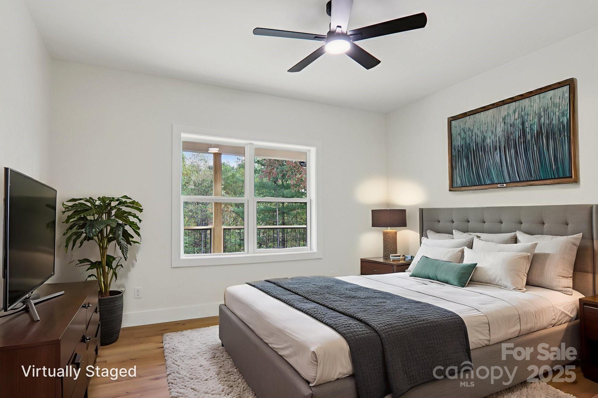 Mills Pointe - Residential