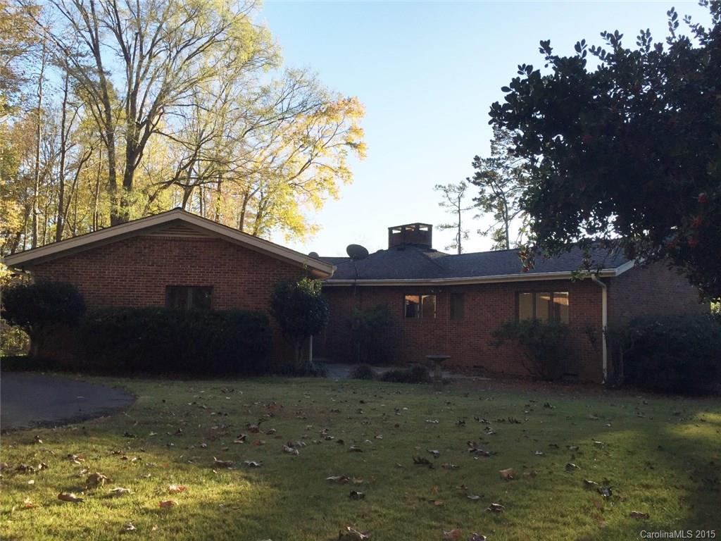 Lake Wylie - Residential