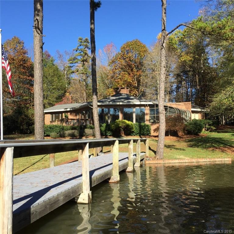 Lake Wylie - Residential
