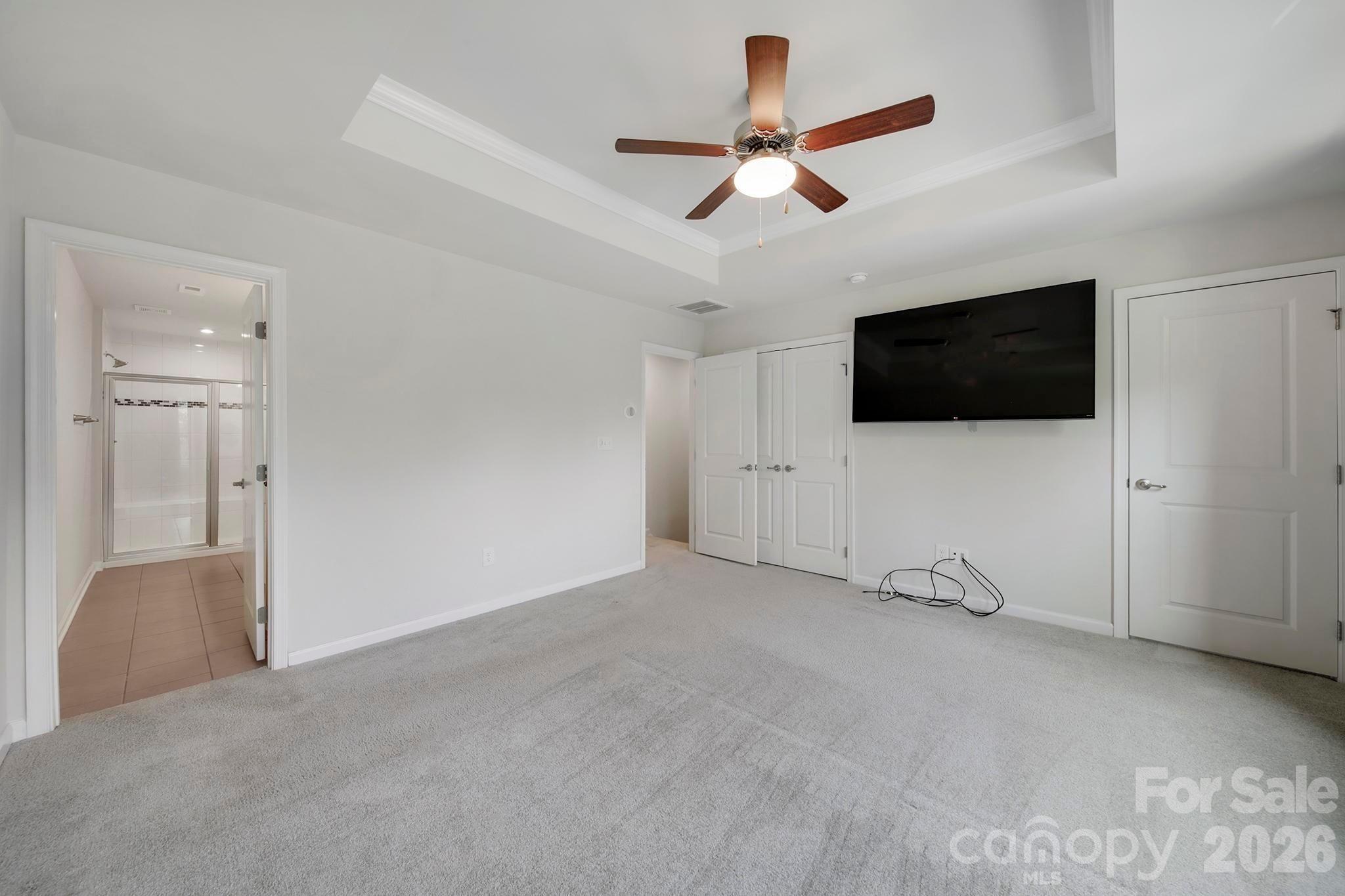 Park Meadows - Residential