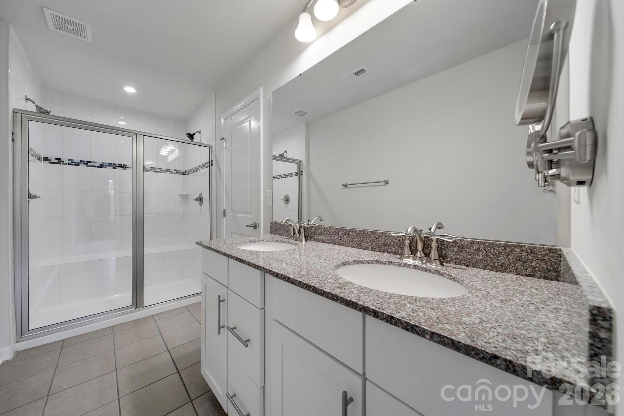Park Meadows - Residential