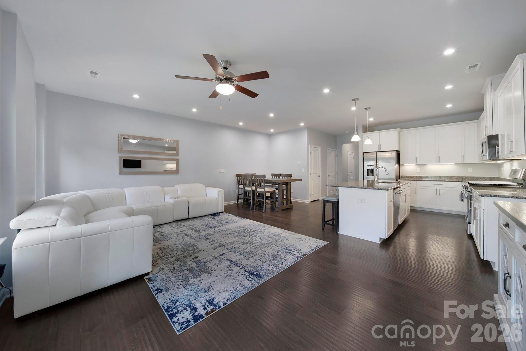 Park Meadows - Residential