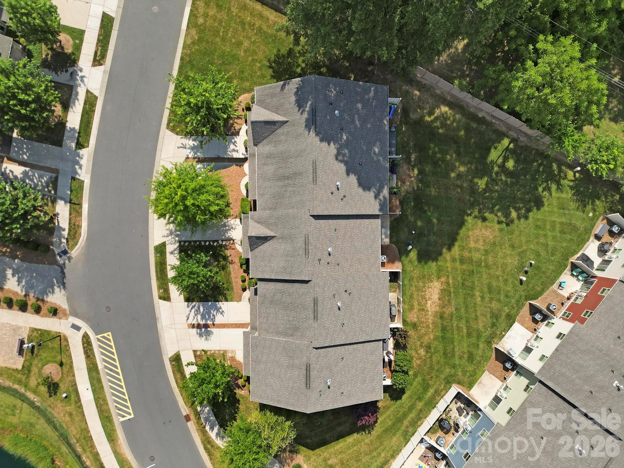 Park Meadows - Residential