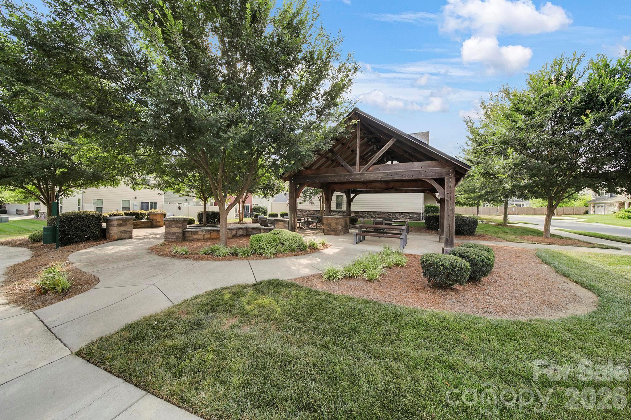 Park Meadows - Residential