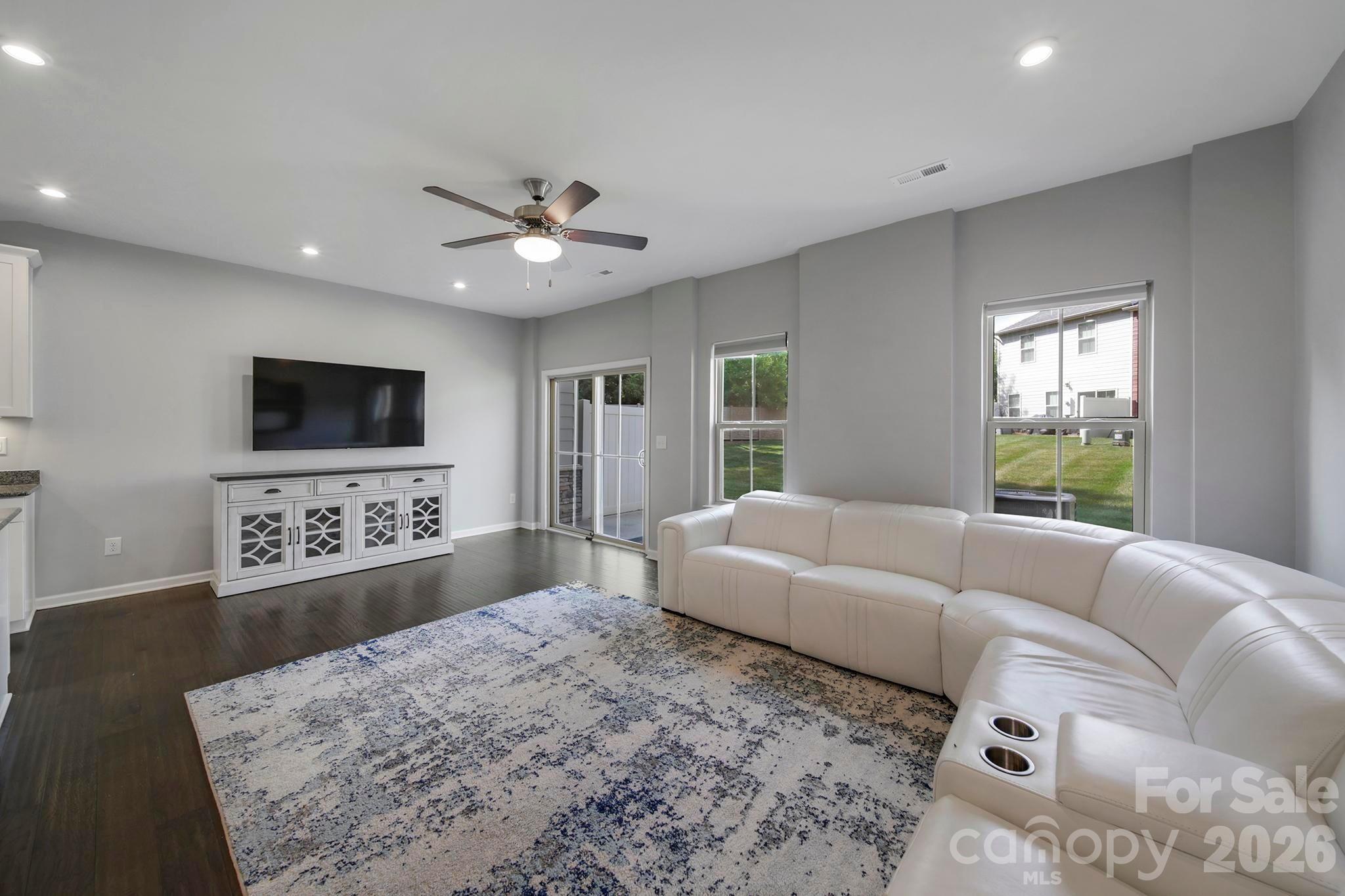 Park Meadows - Residential