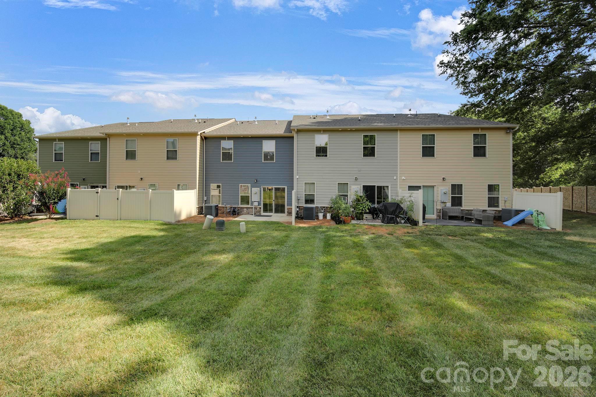 Park Meadows - Residential
