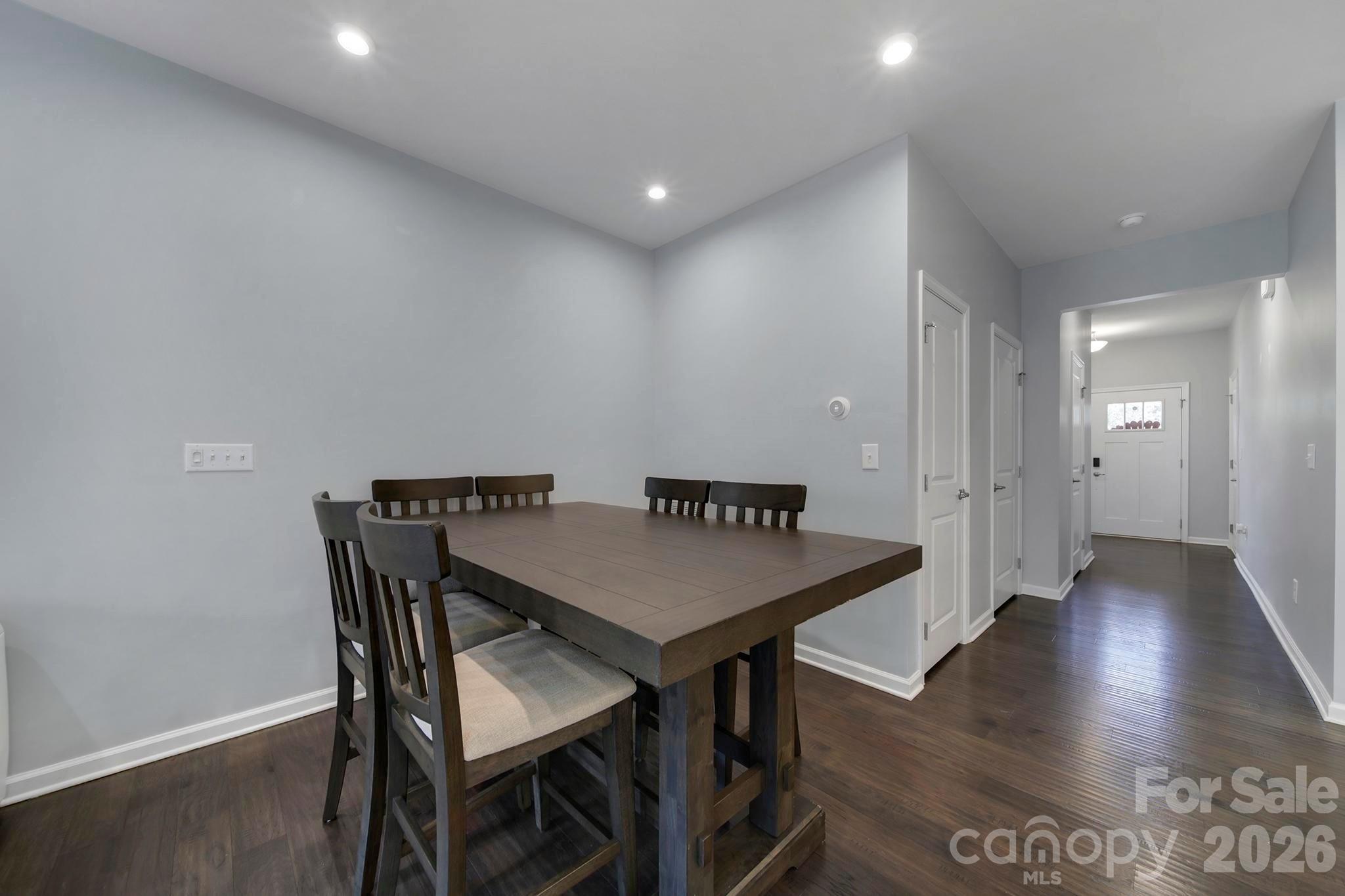 Park Meadows - Residential