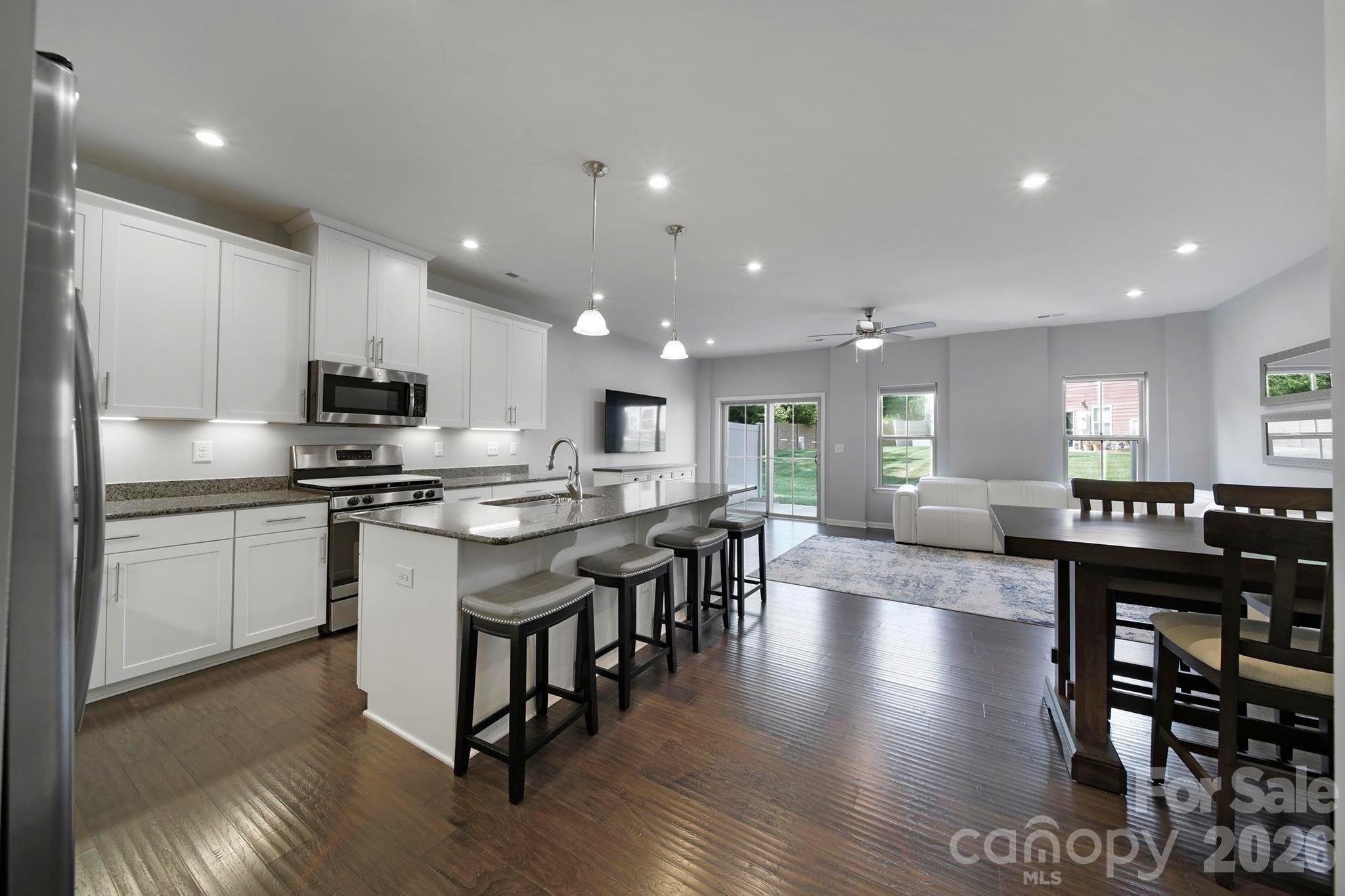 Park Meadows - Residential
