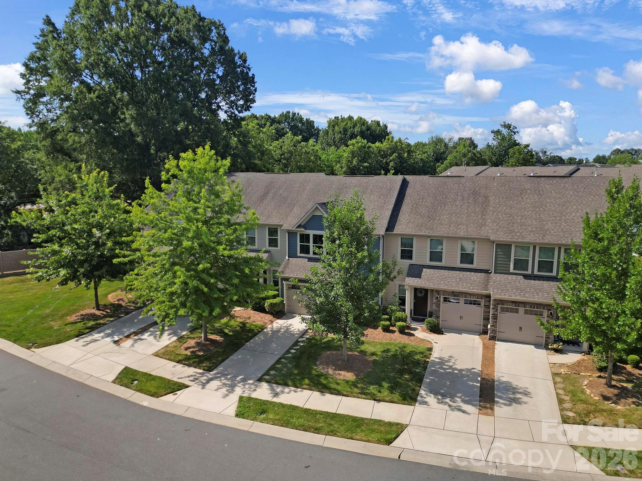 Park Meadows - Residential