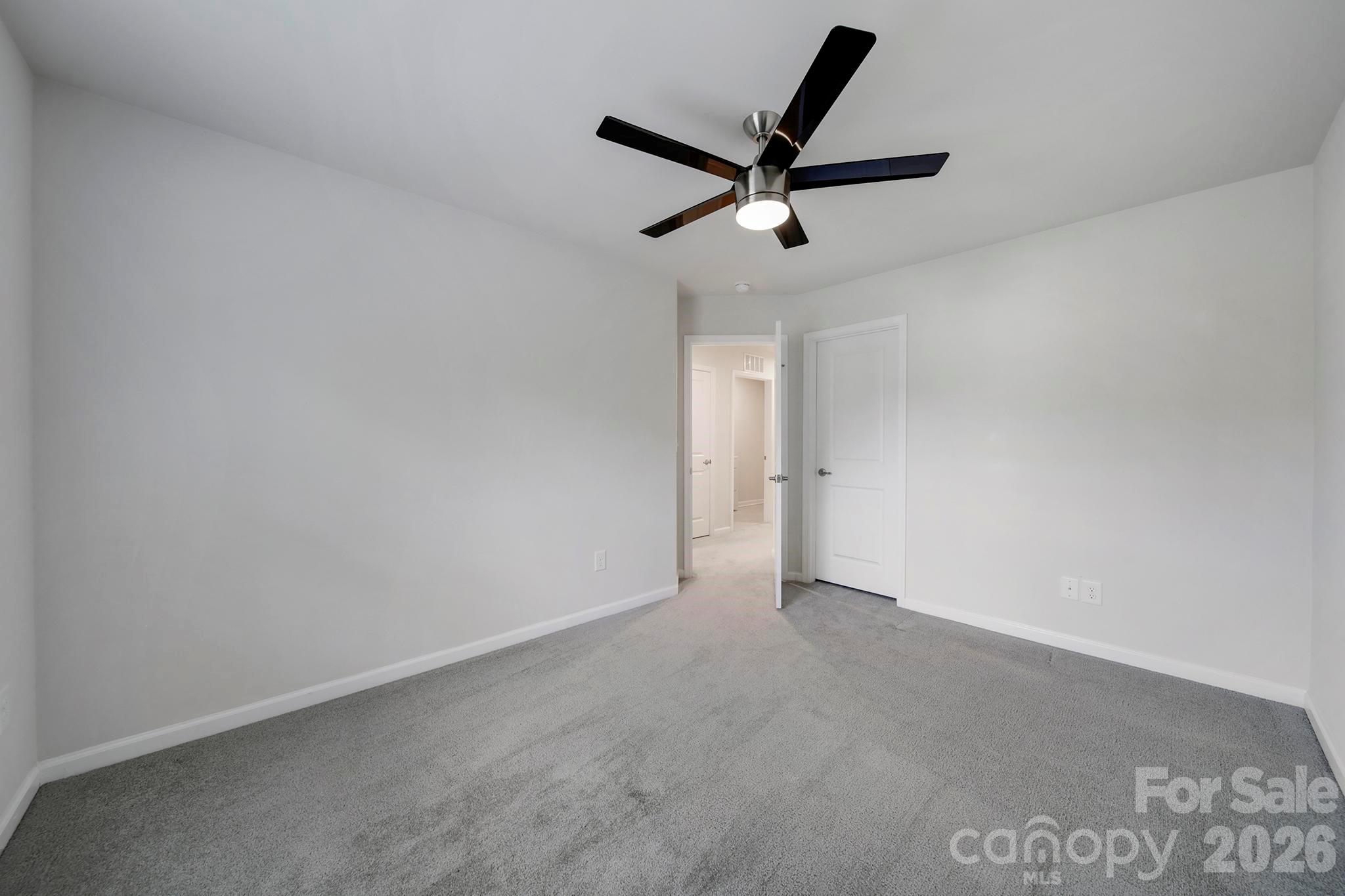 Park Meadows - Residential
