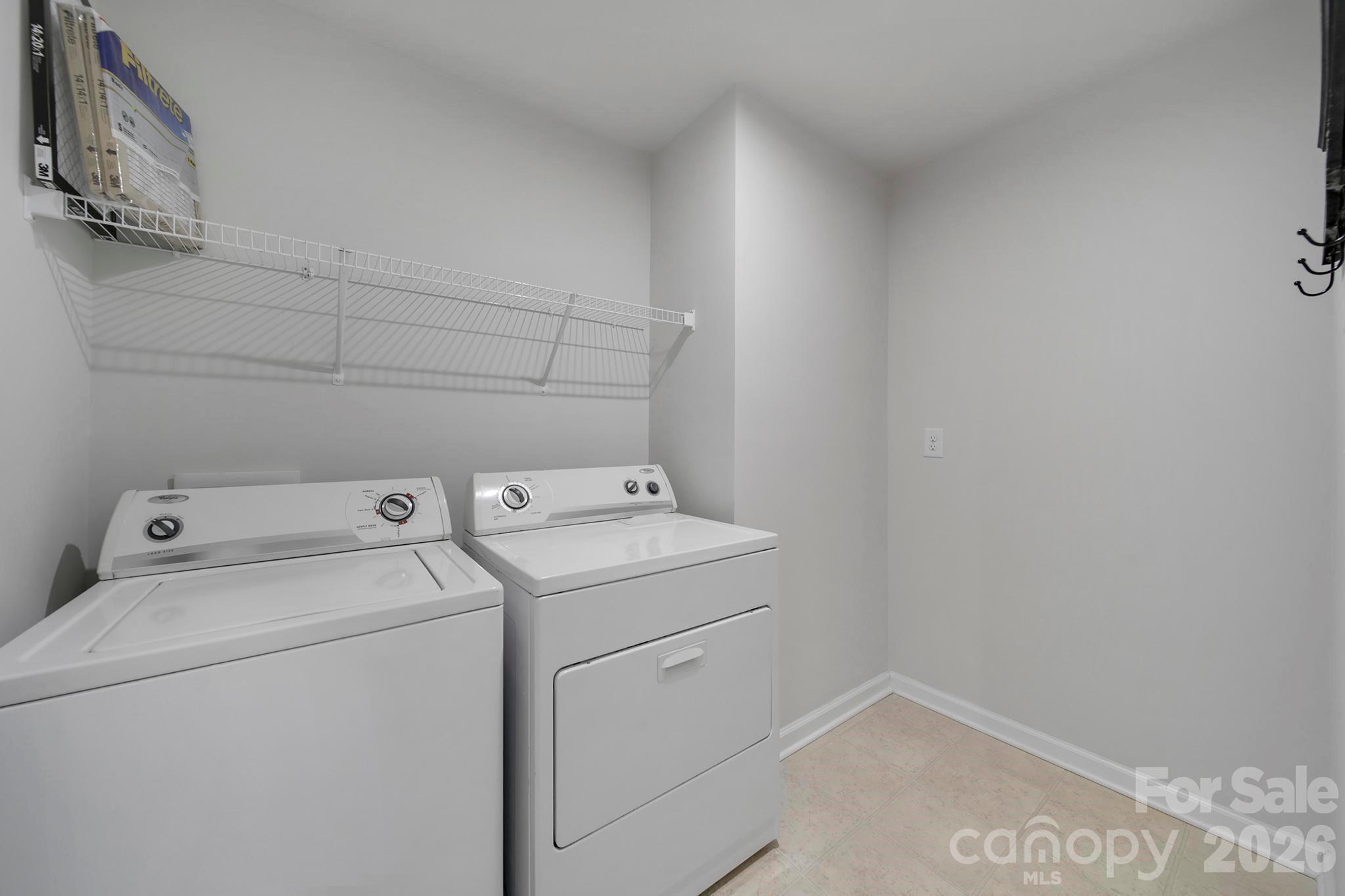 Park Meadows - Residential