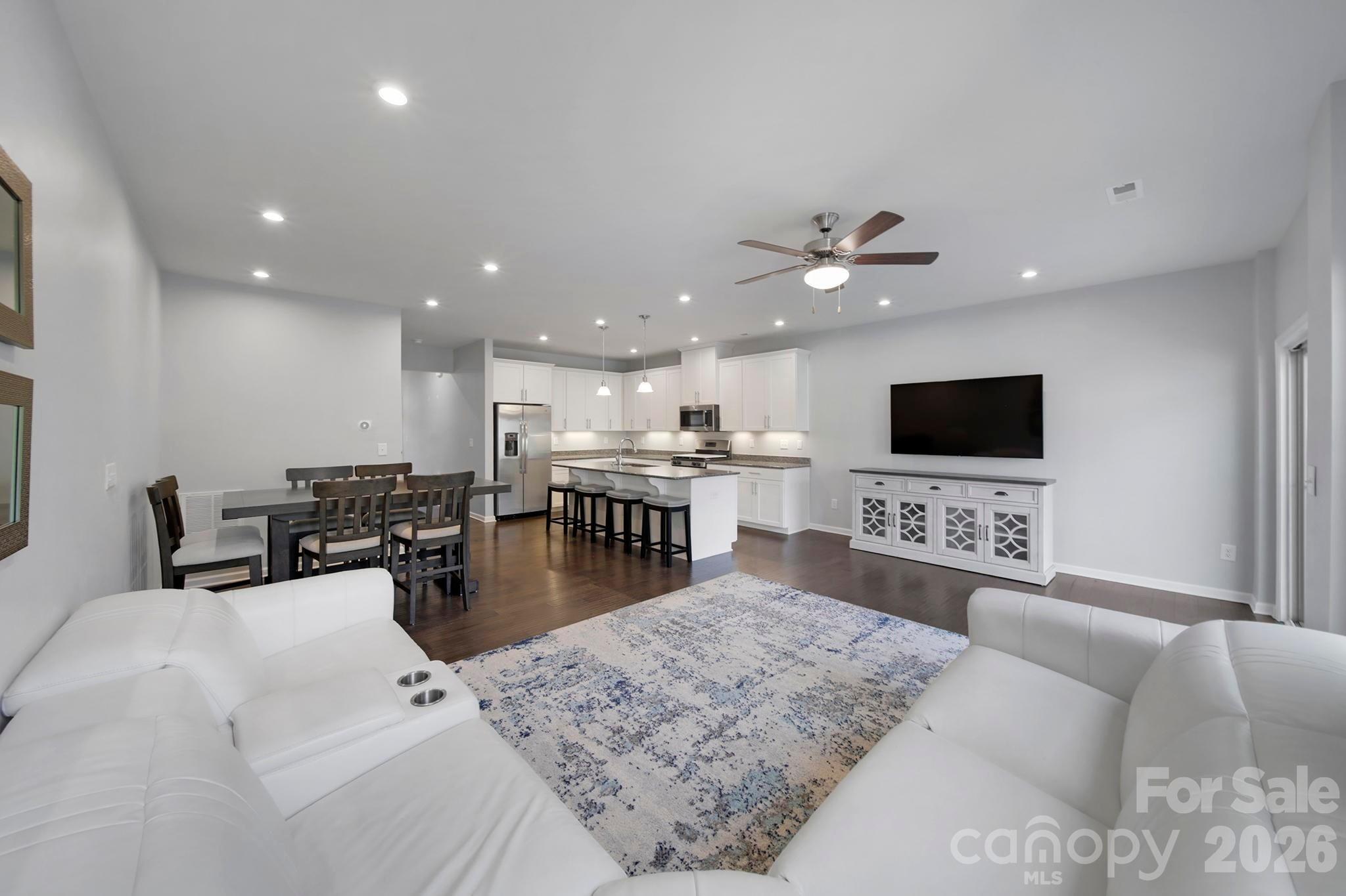 Park Meadows - Residential