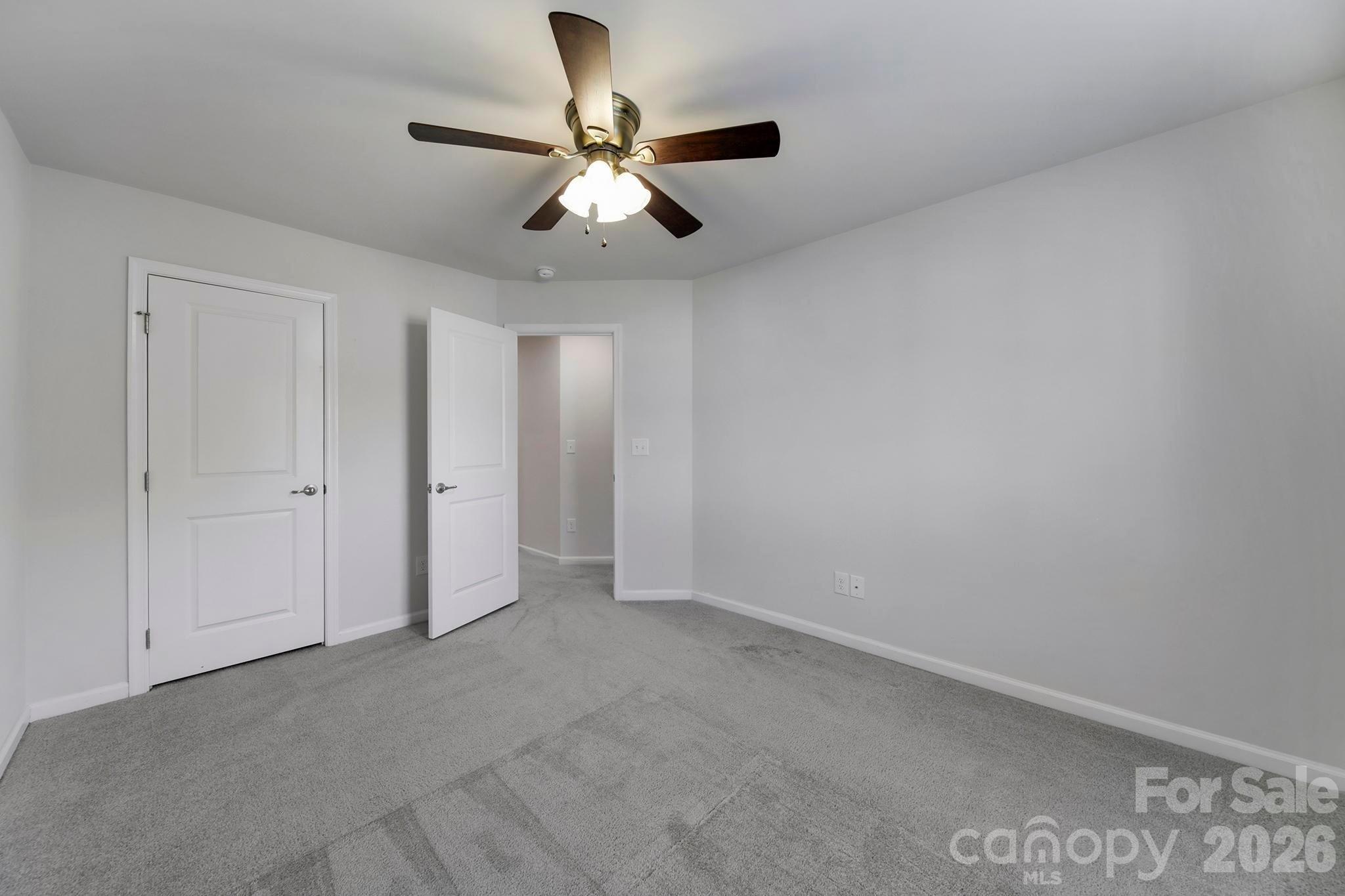 Park Meadows - Residential