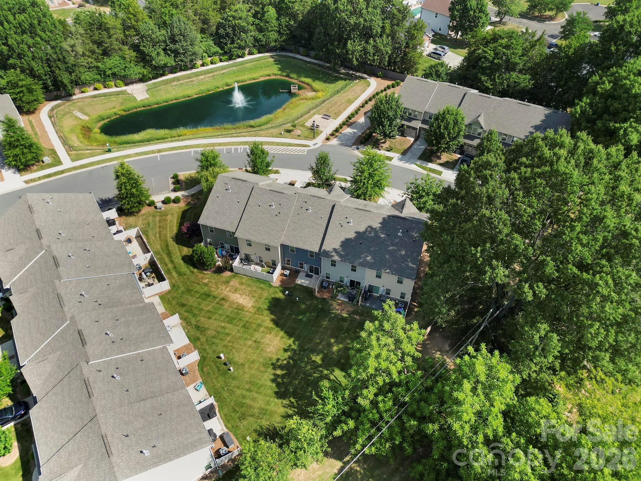 Park Meadows - Residential