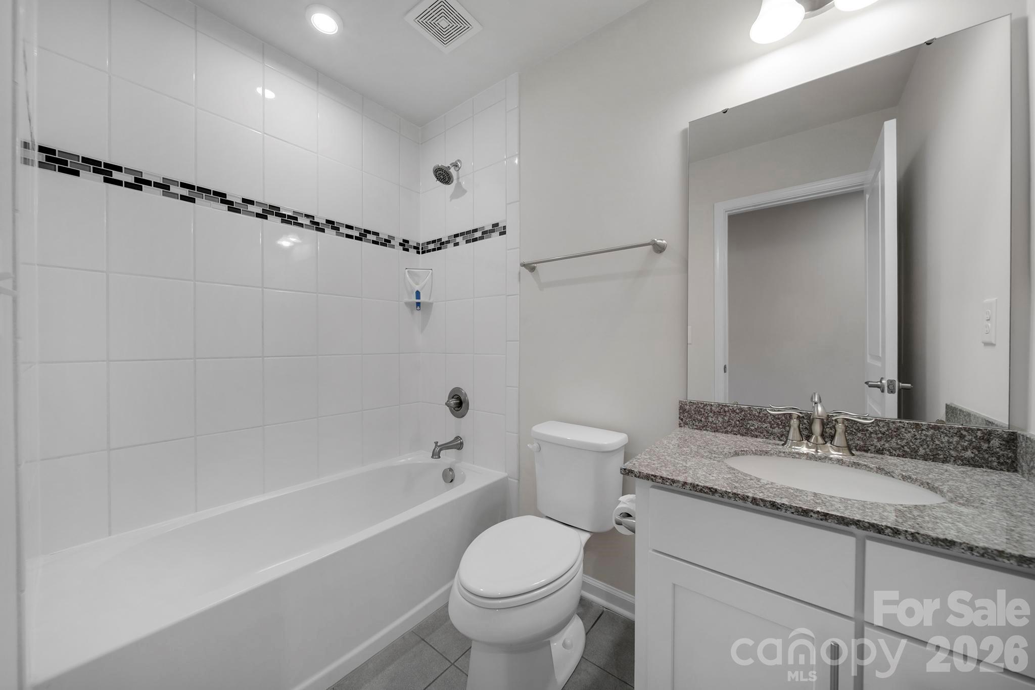 Park Meadows - Residential