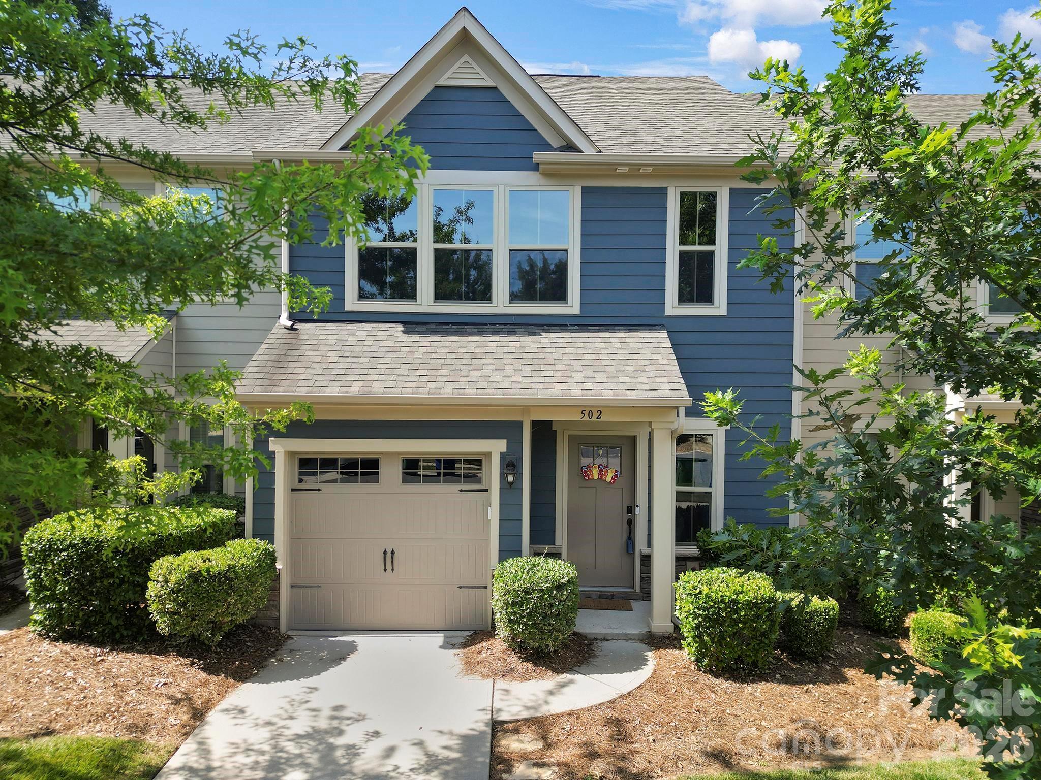 Park Meadows - Residential