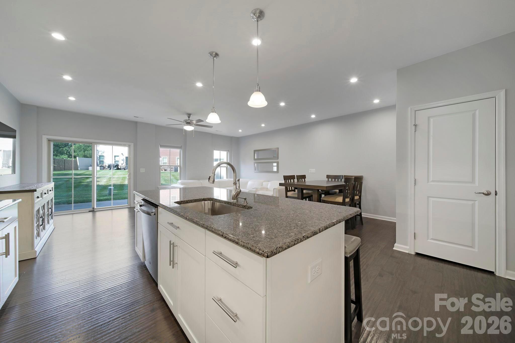Park Meadows - Residential