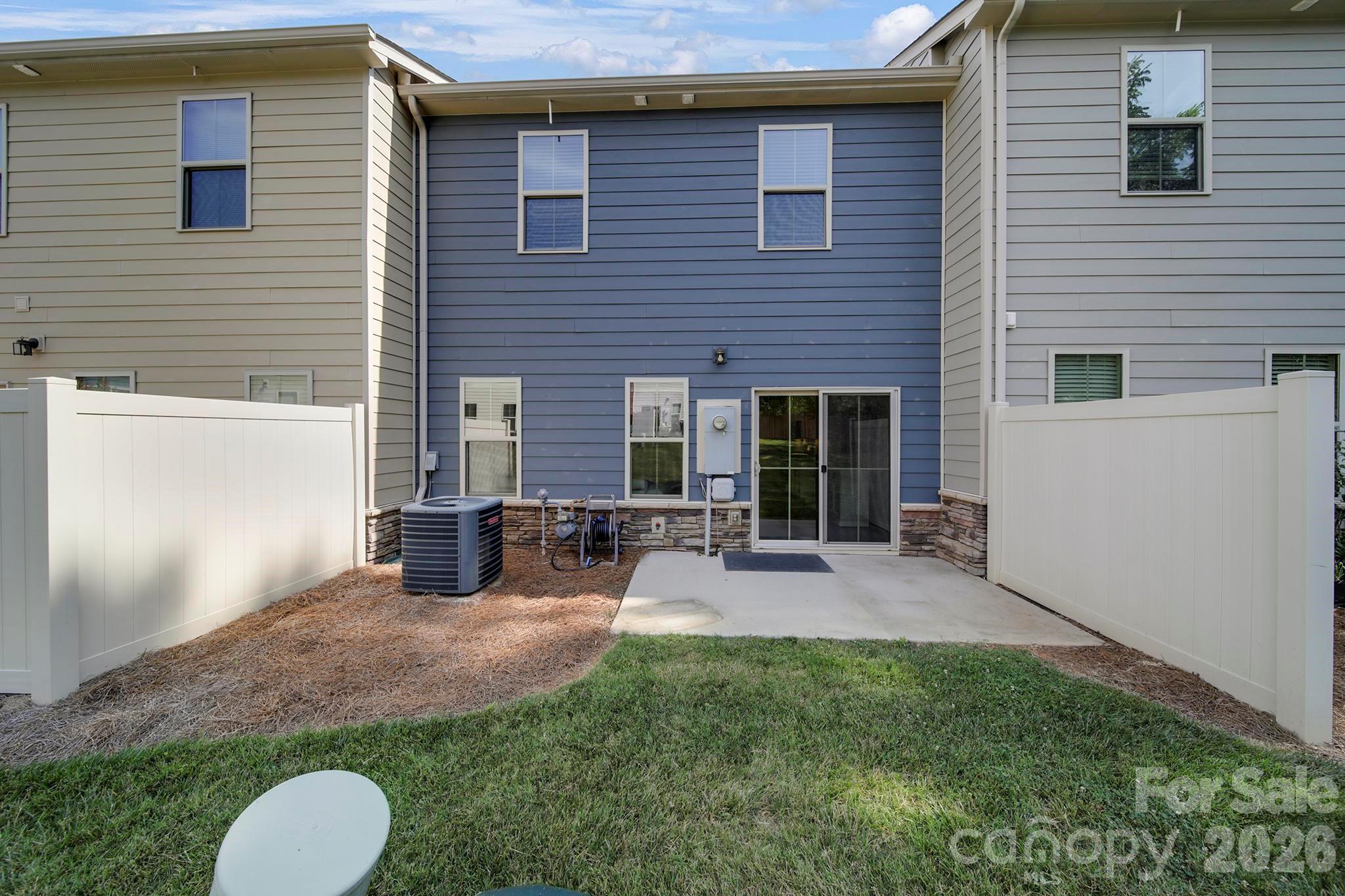 Park Meadows - Residential