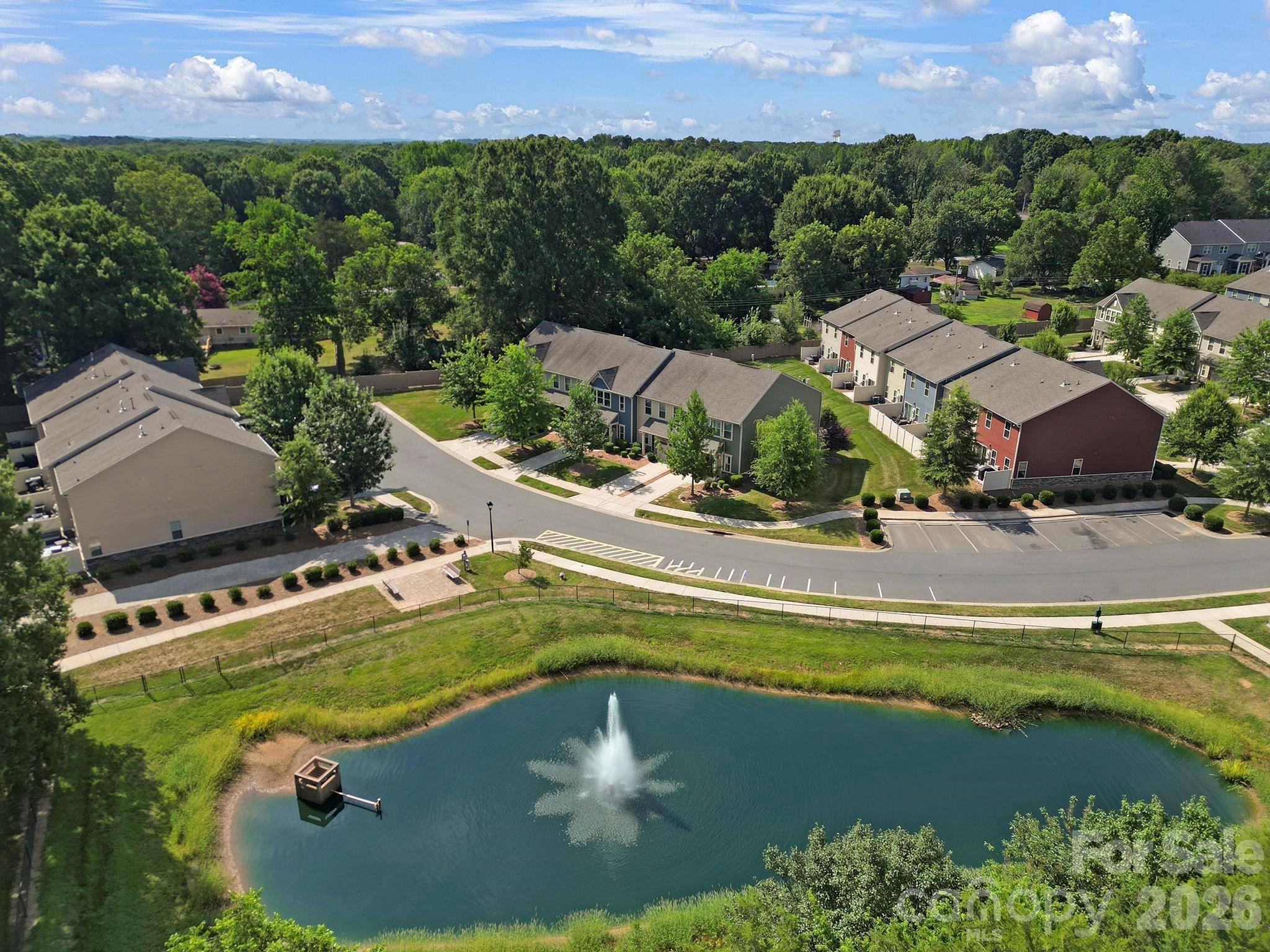 Park Meadows - Residential