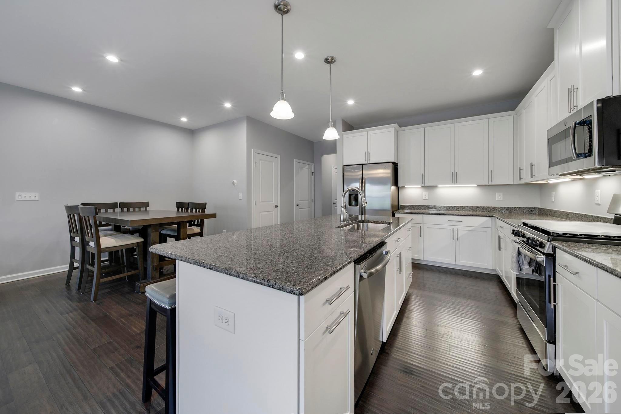 Park Meadows - Residential