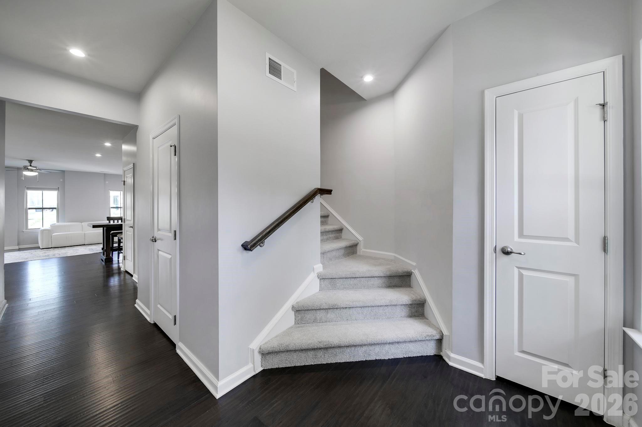 Park Meadows - Residential