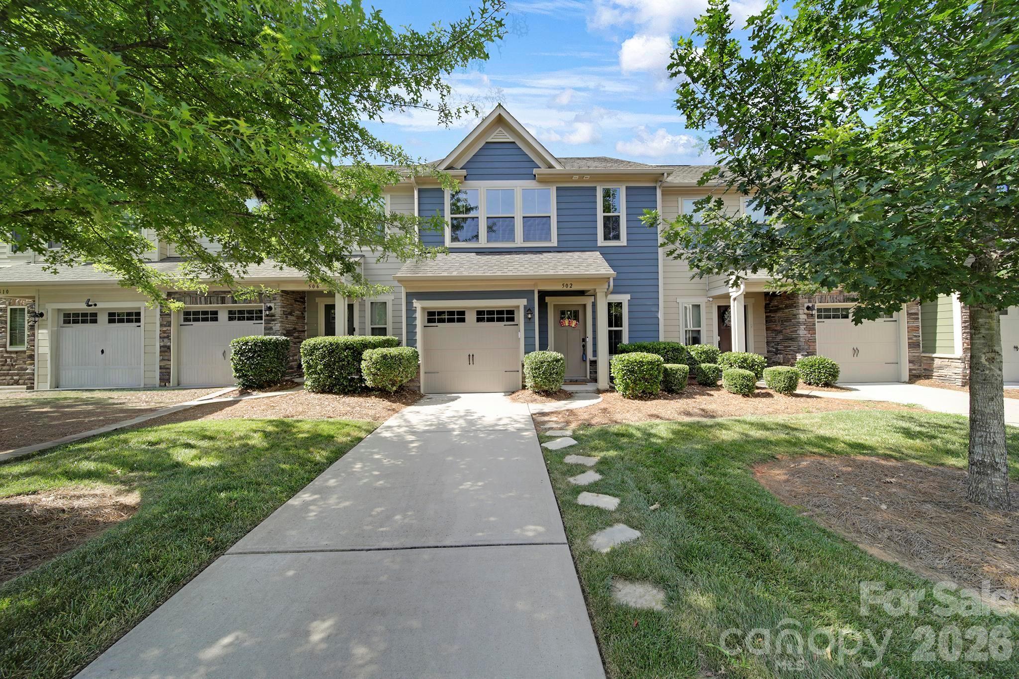 Park Meadows - Residential
