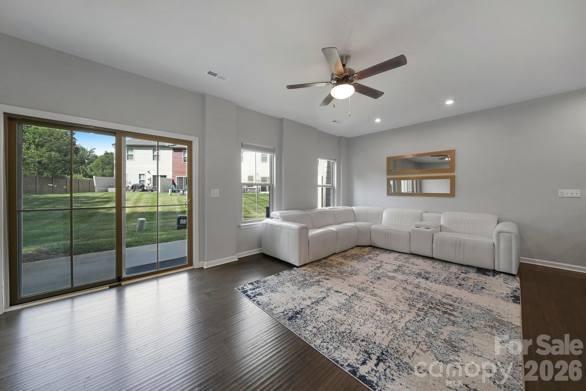 Park Meadows - Residential