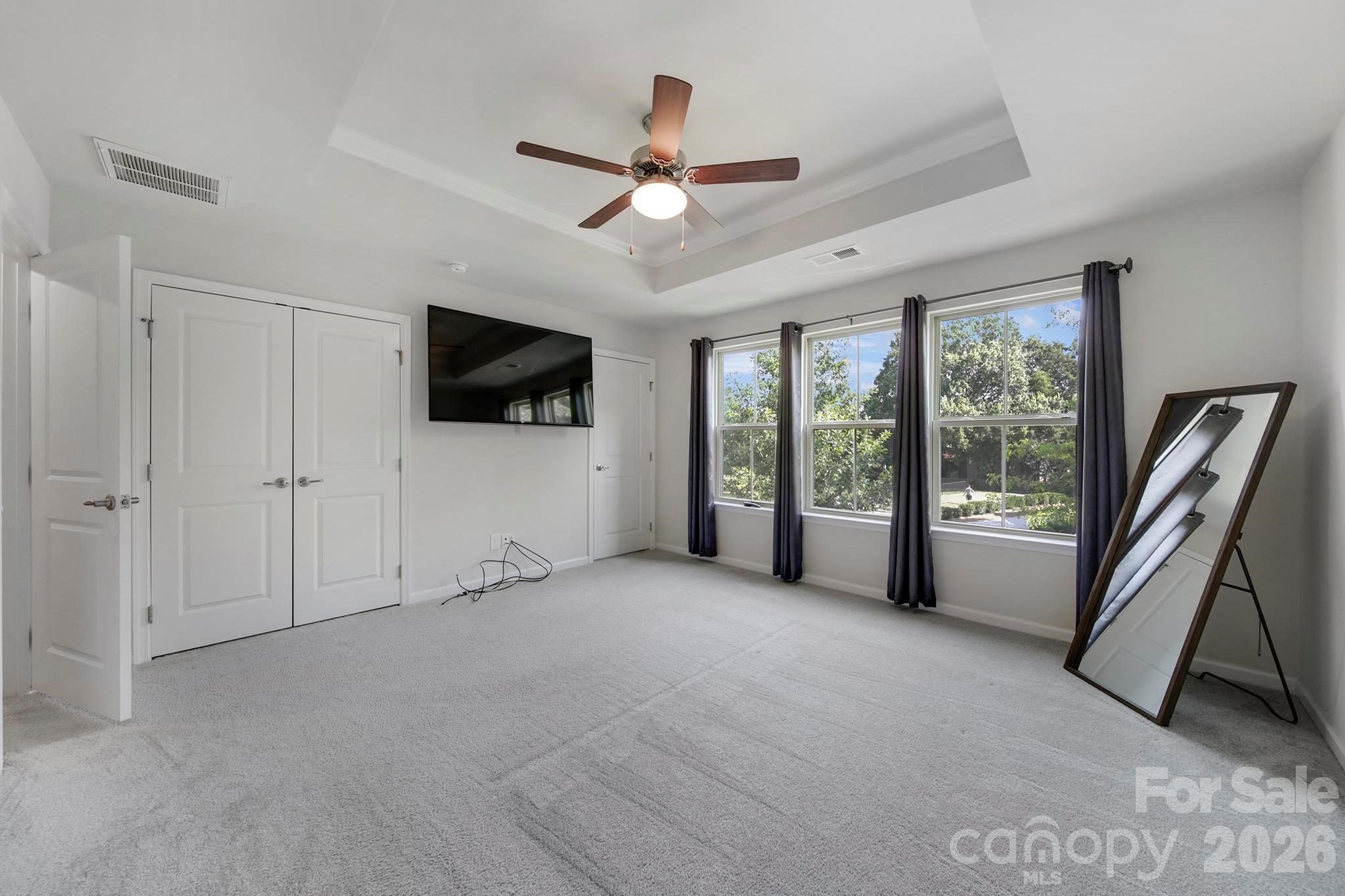 Park Meadows - Residential