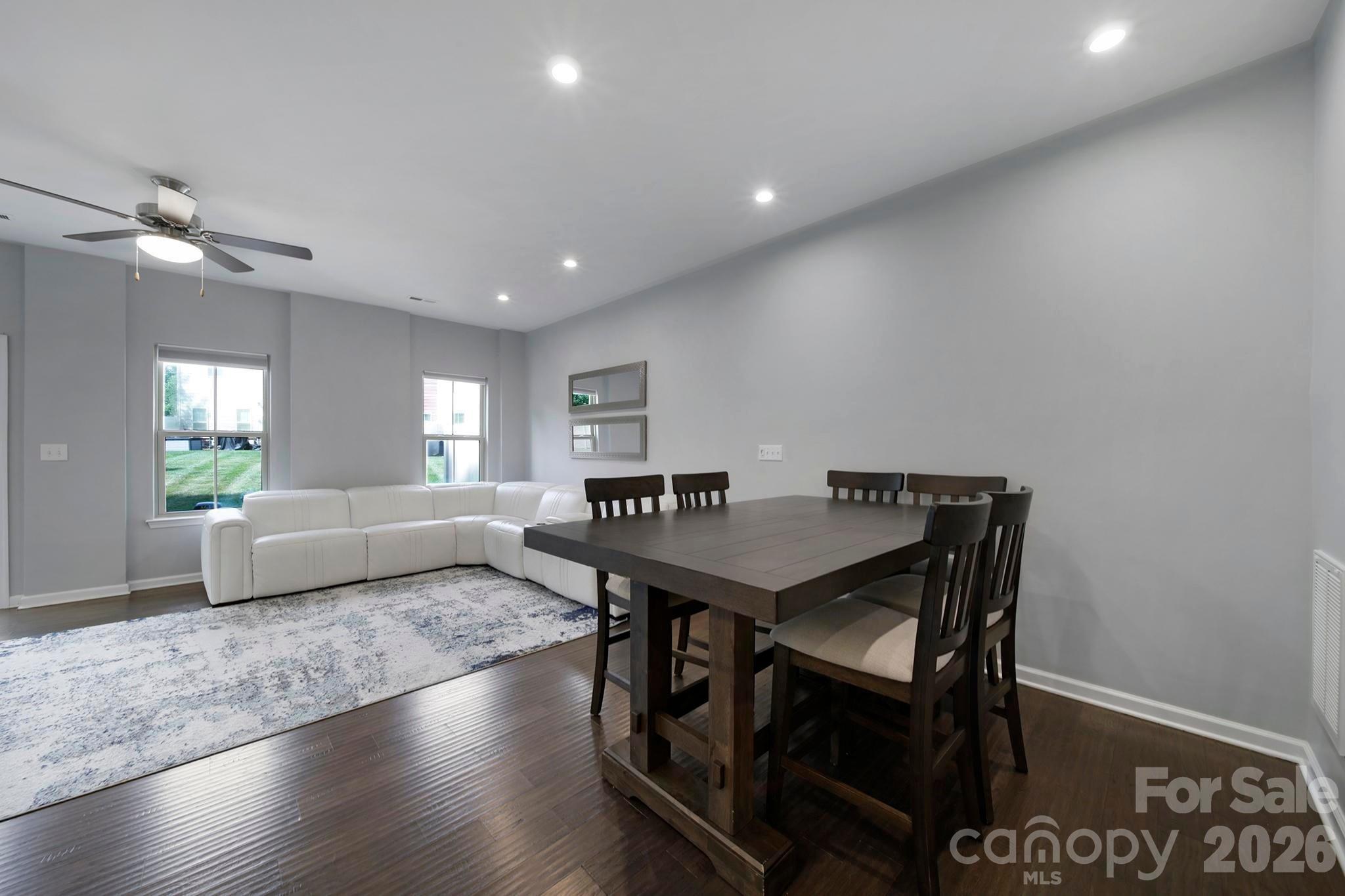 Park Meadows - Residential