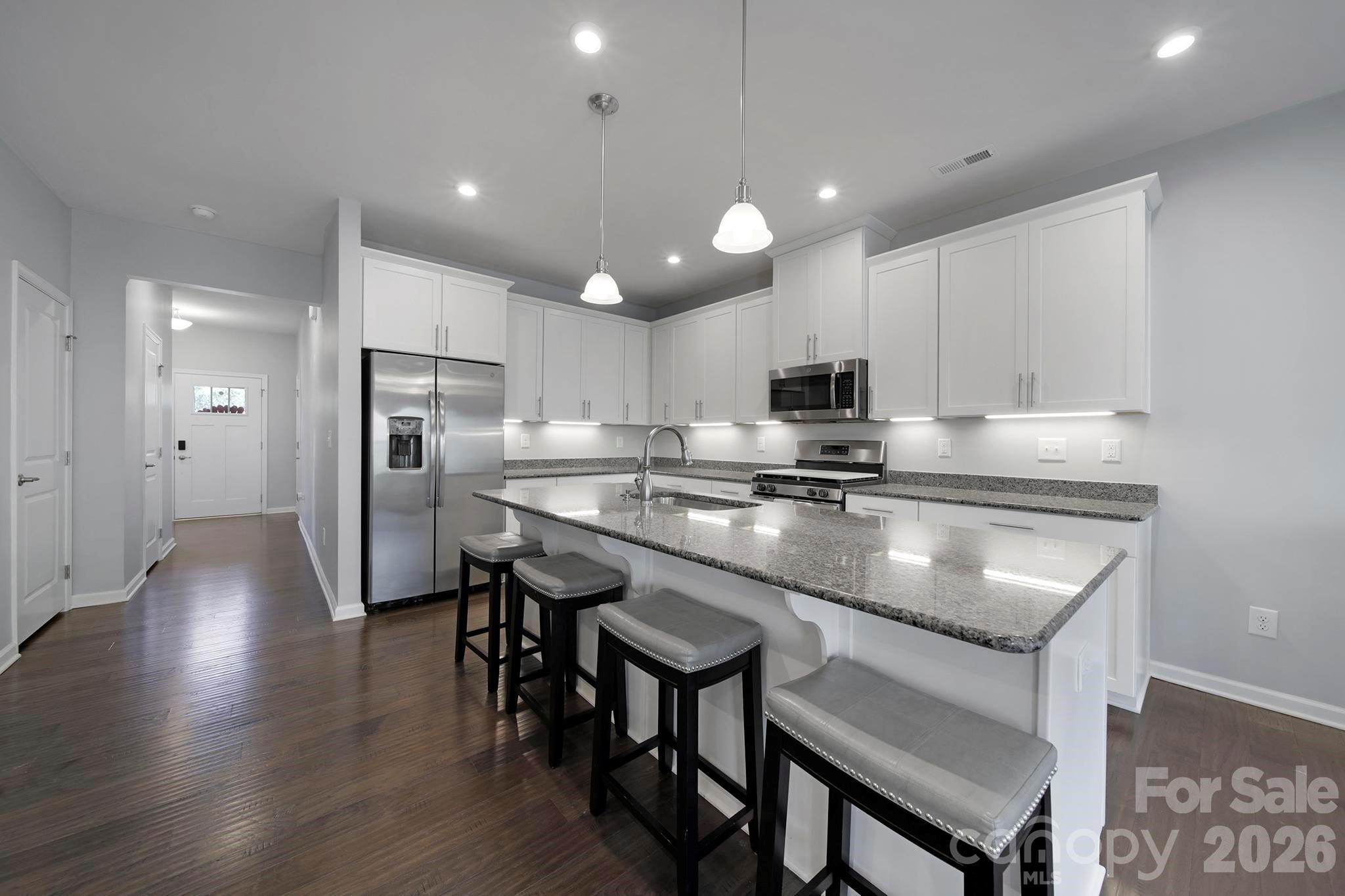 Park Meadows - Residential