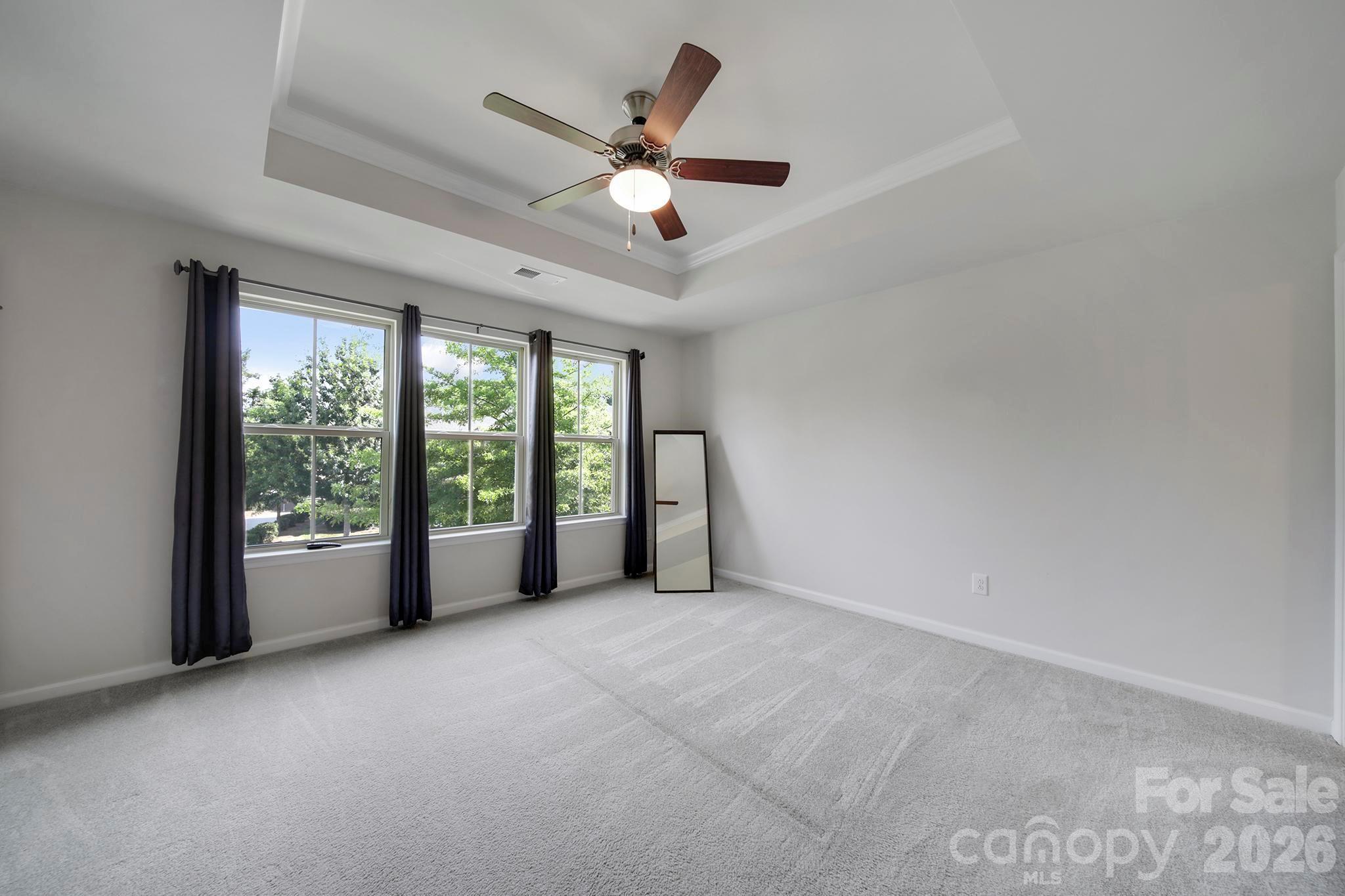 Park Meadows - Residential