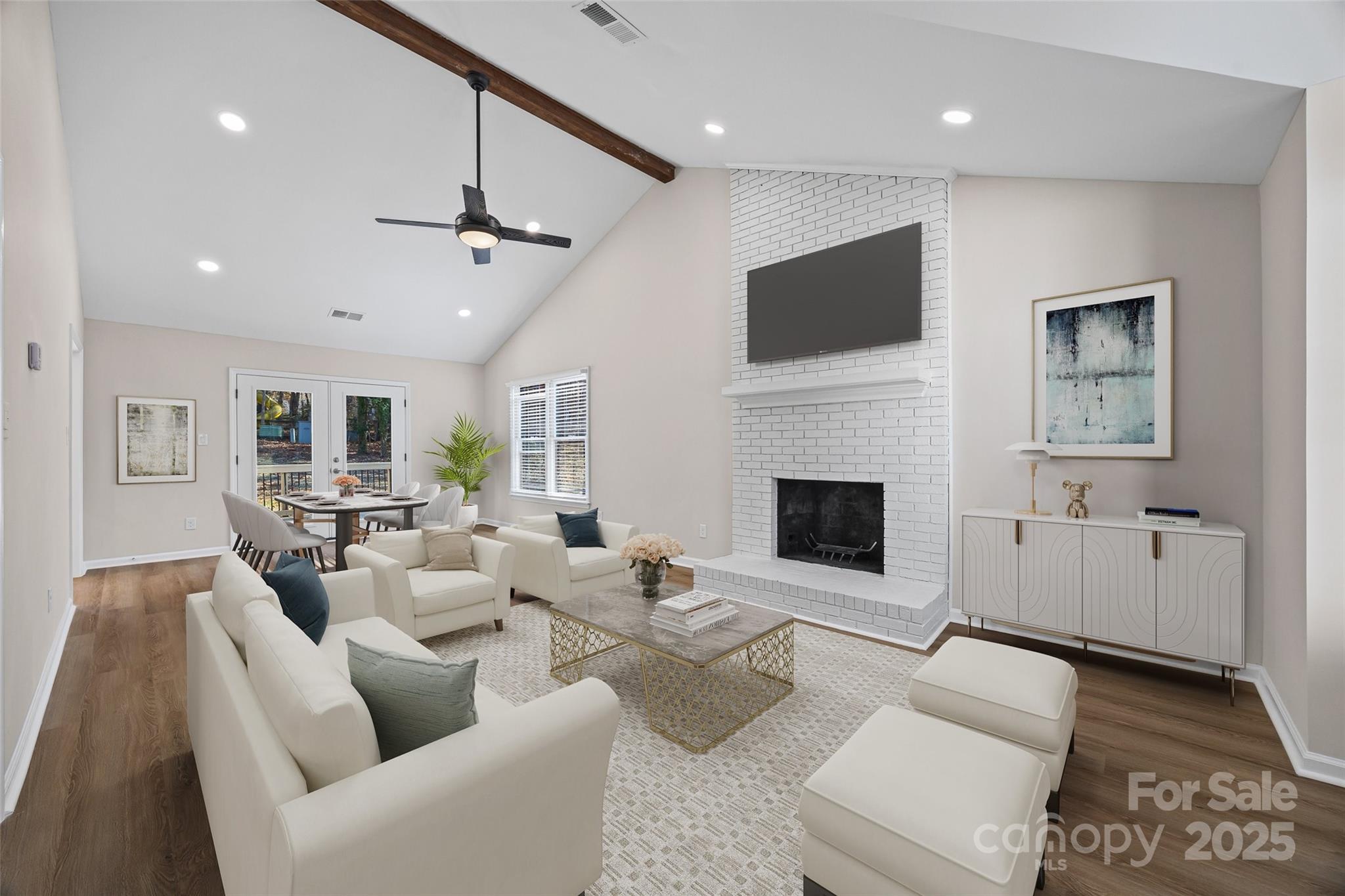 Shepherds Vineyard - Residential